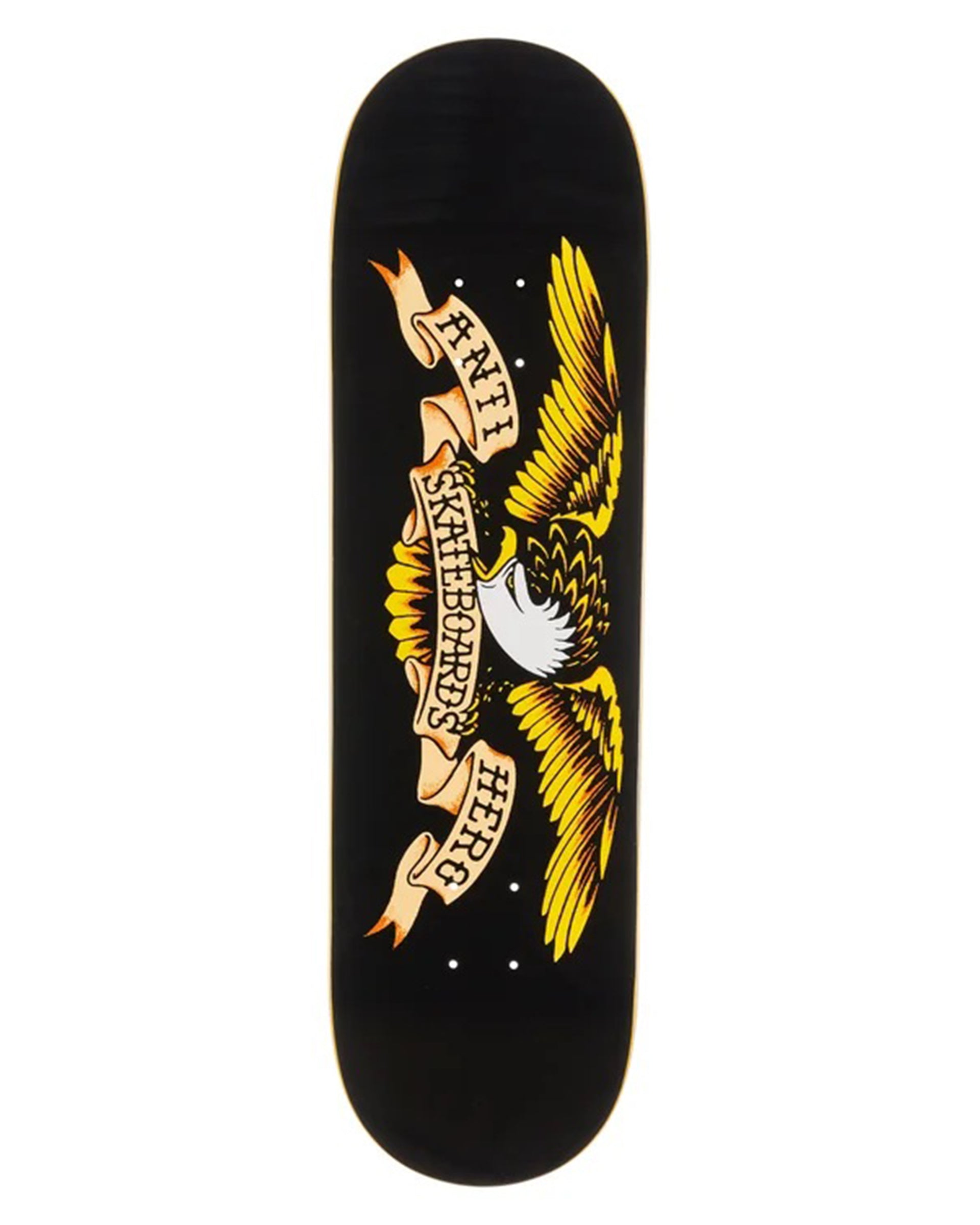 DBX Eagle 8.5" Deck