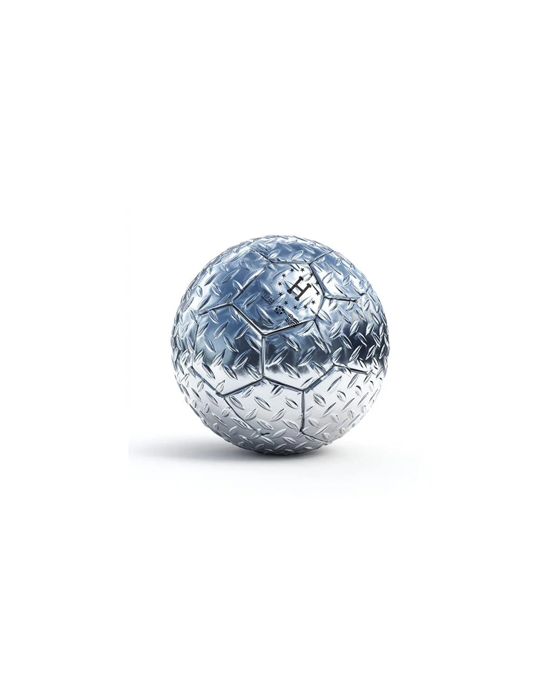 HUF Diamond Plate Soccer Ball - $59.95 at Jack's Surfboards