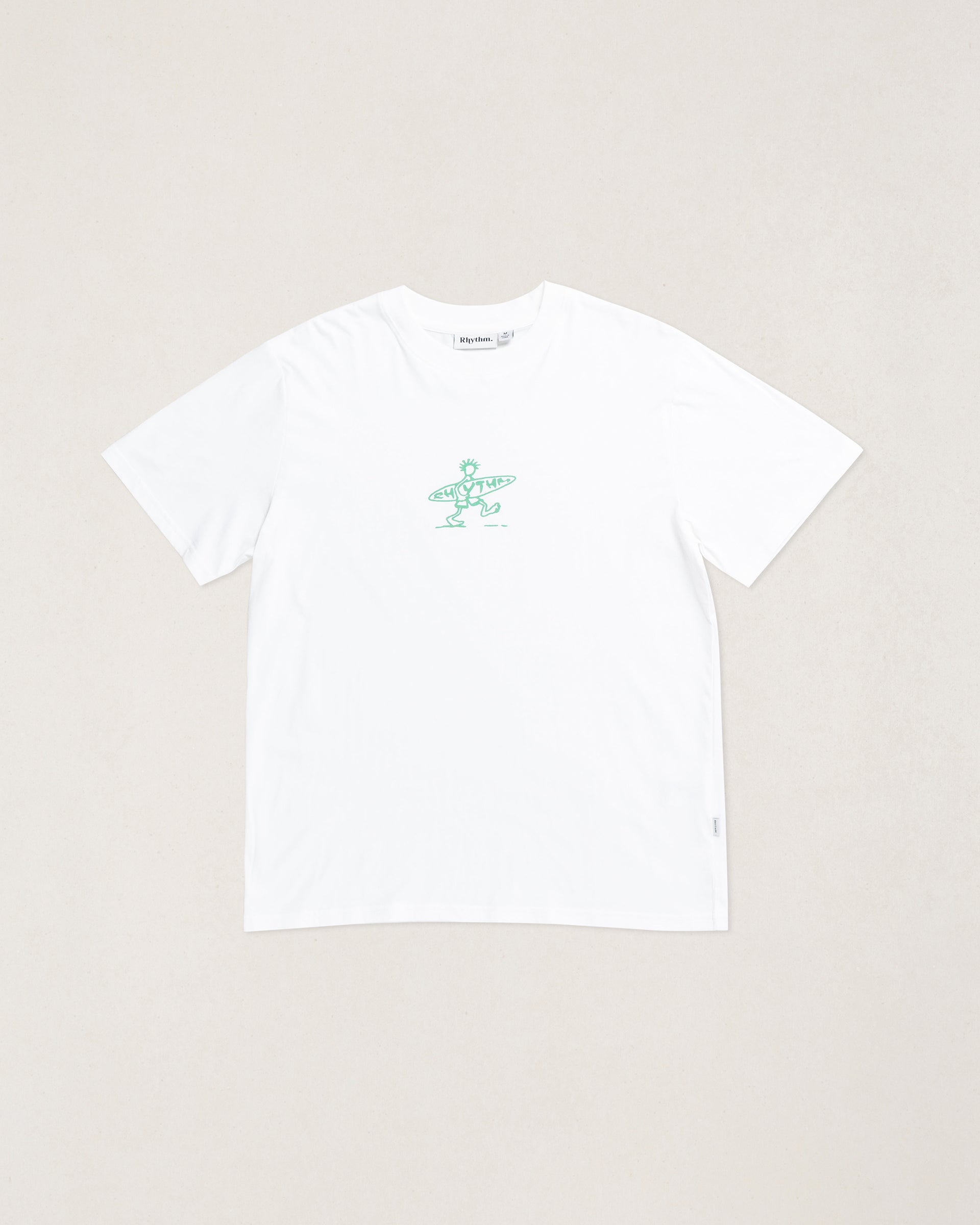 Drifter S/S T-Shirt - White