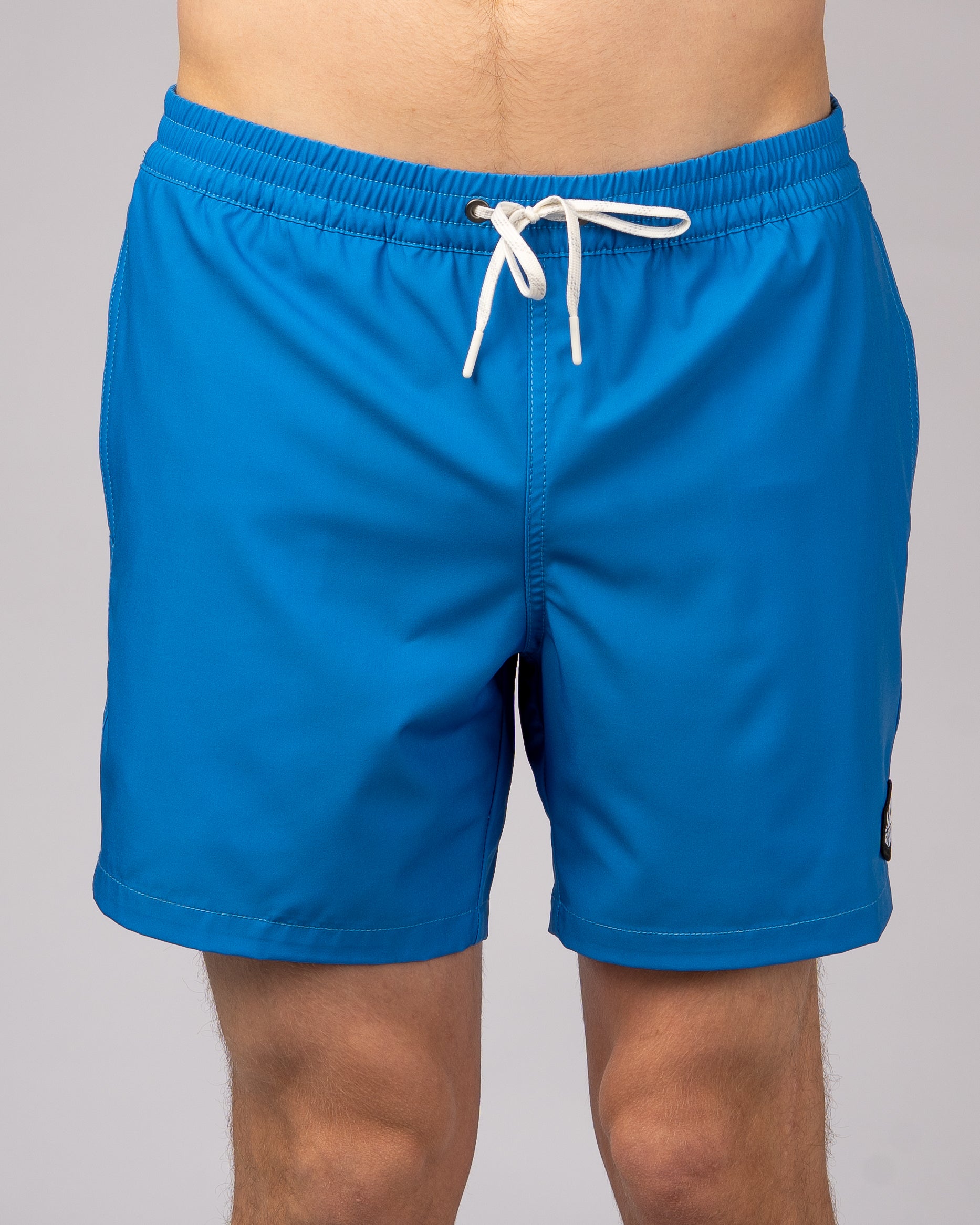 Duval Shorts - Royal