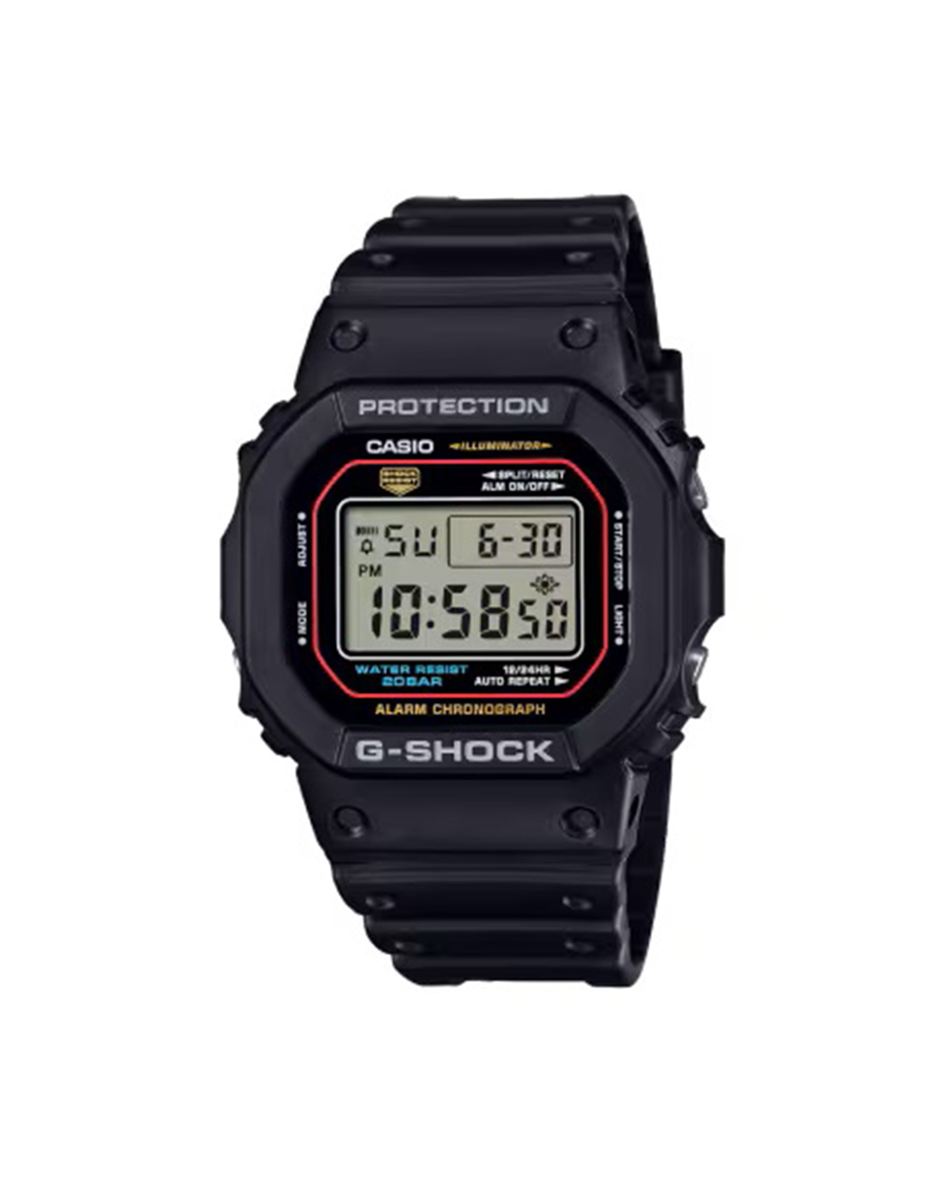 DW5600RL-1