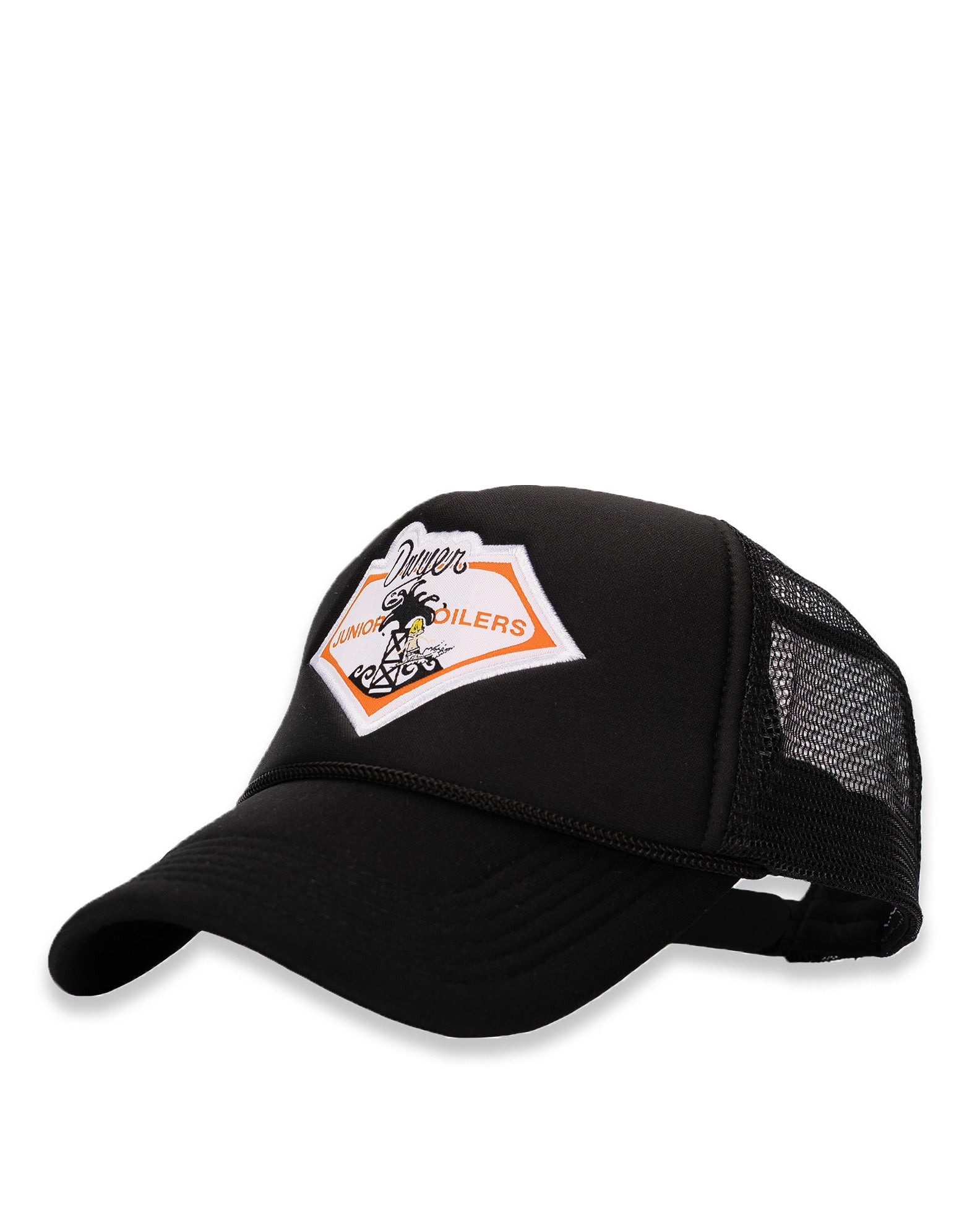 Jack's Surfboards Dwyer Retro Hat - $8.00 at Jack's Surfboards