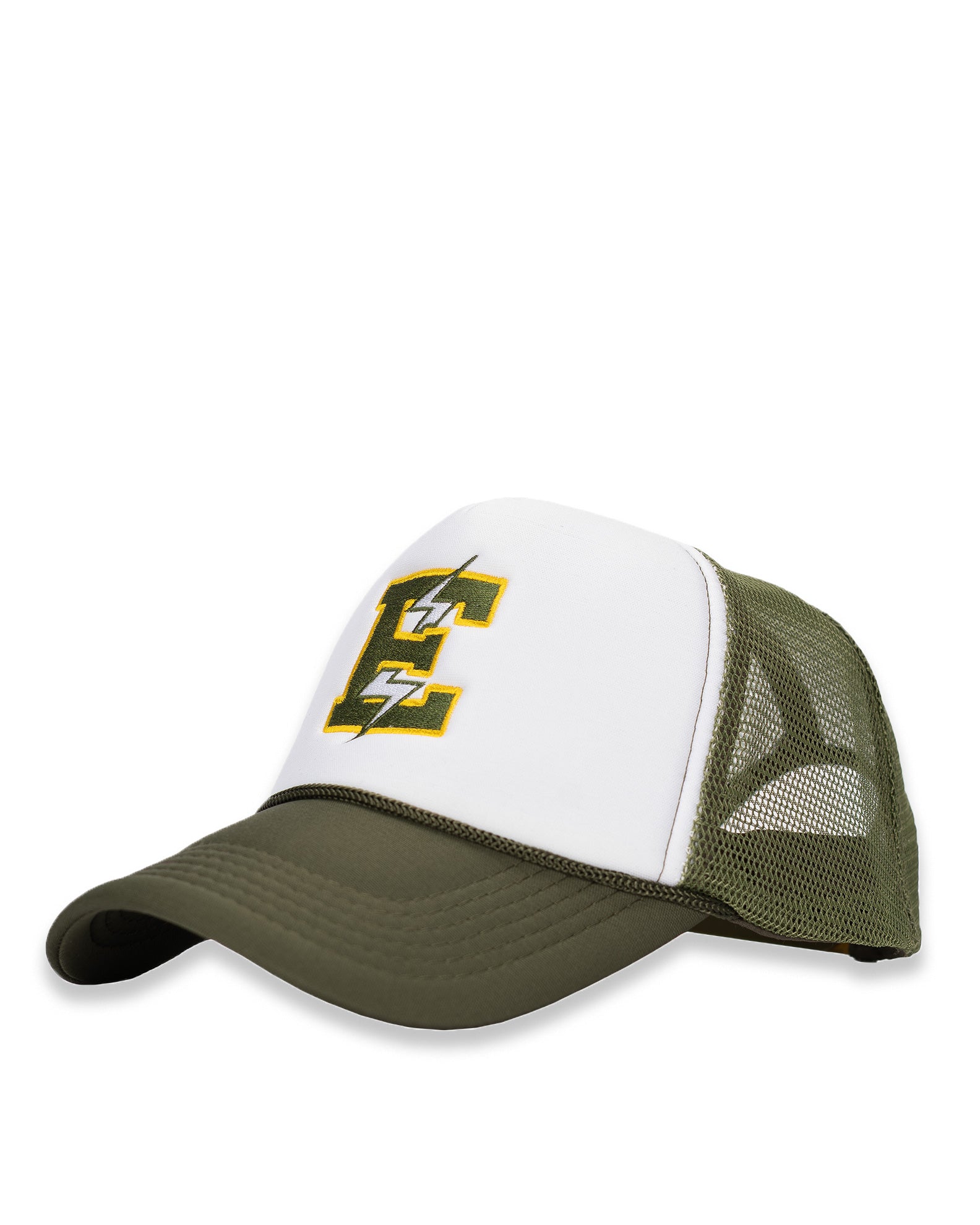Jack's Surfboards Edison Bolt Hat - $8.00 at Jack's Surfboards