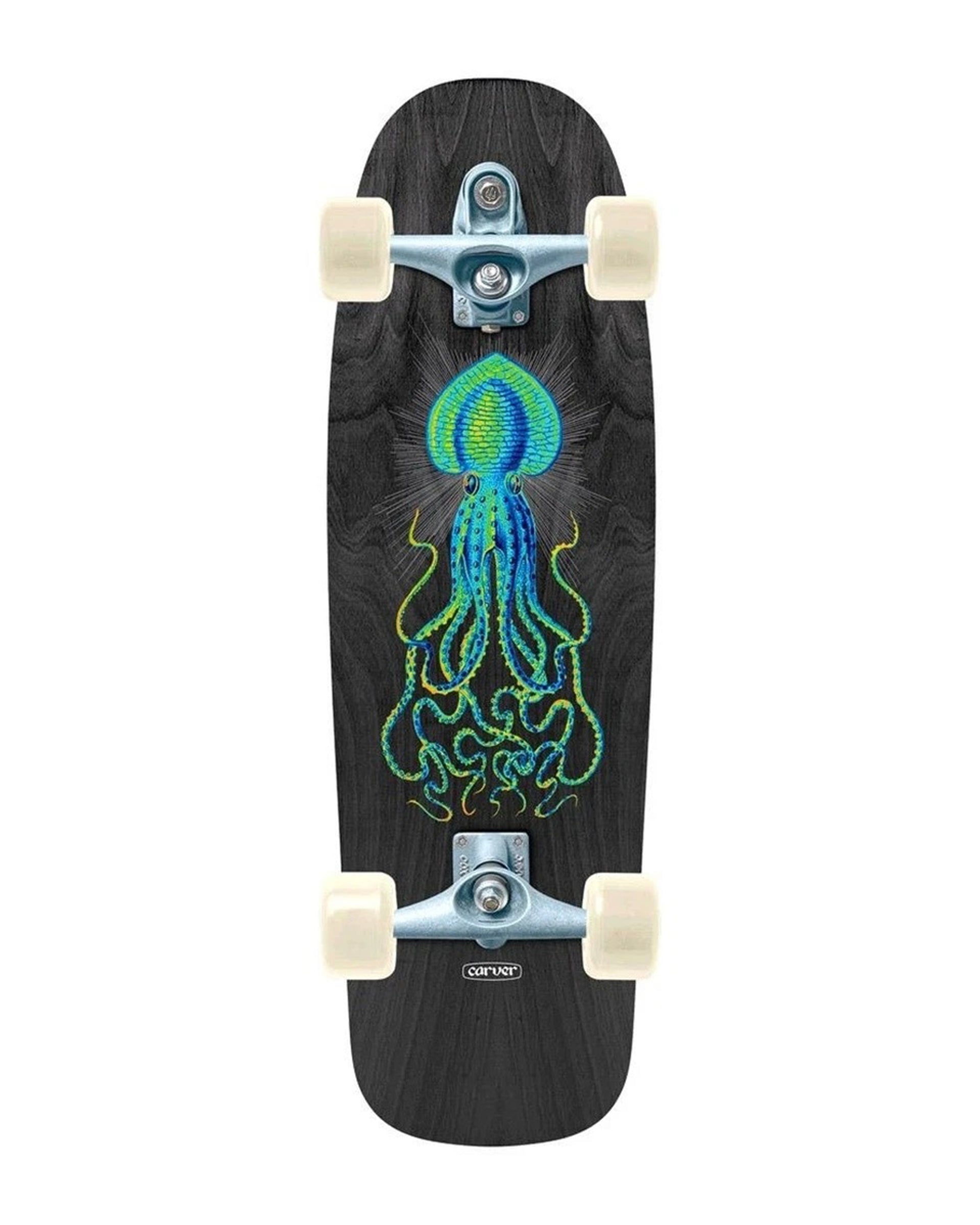 Enigma 30.5" Surfskate Complete (C7)