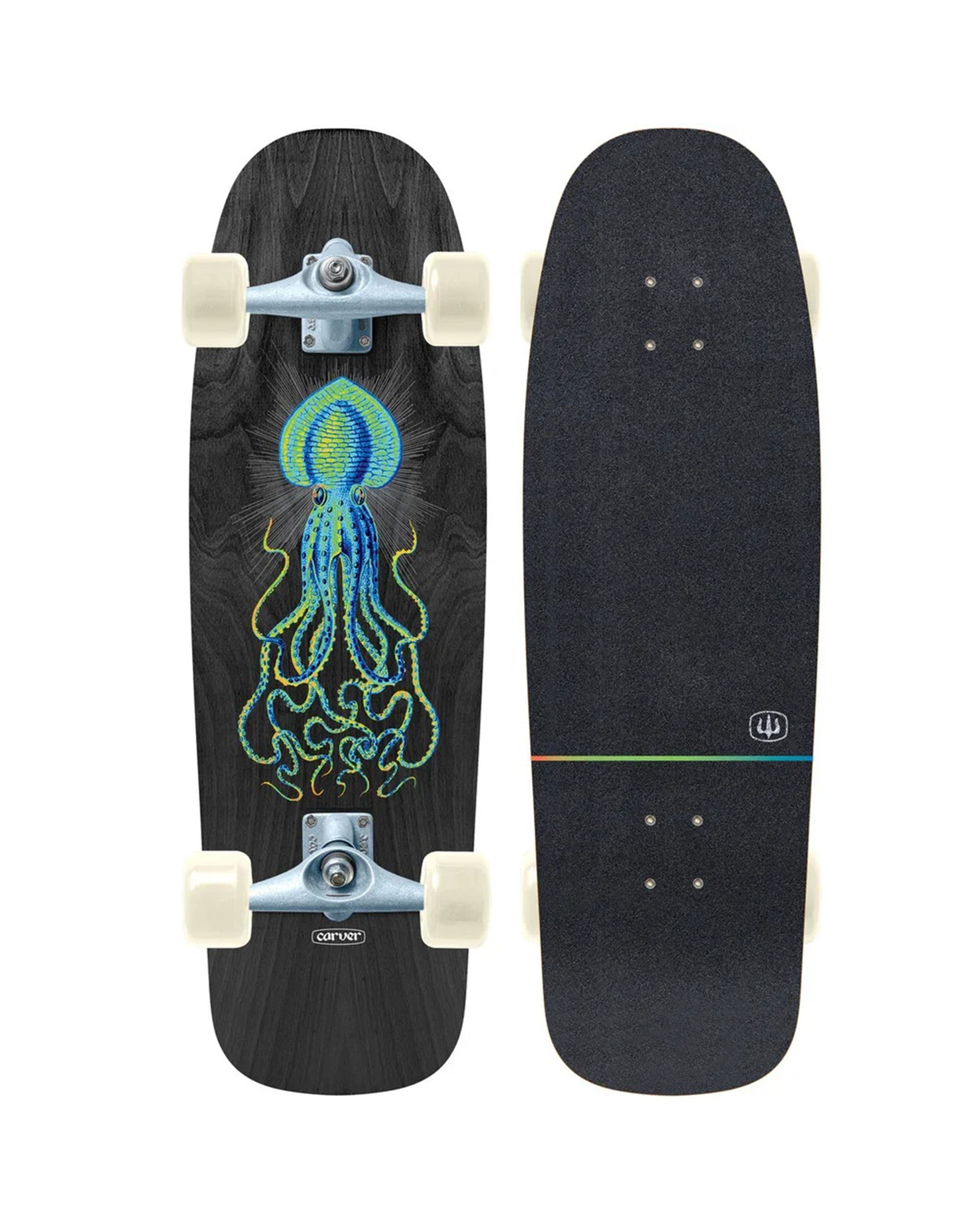 Enigma 30.5" Surfskate Complete (CX)