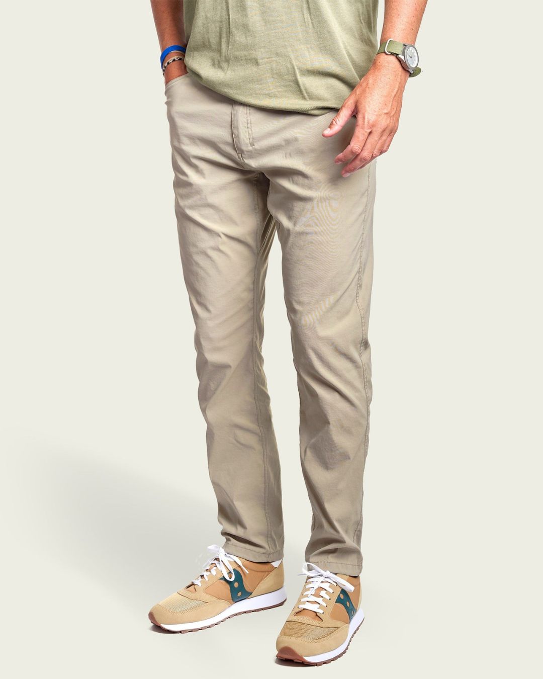 Escape Pants - Khaki
