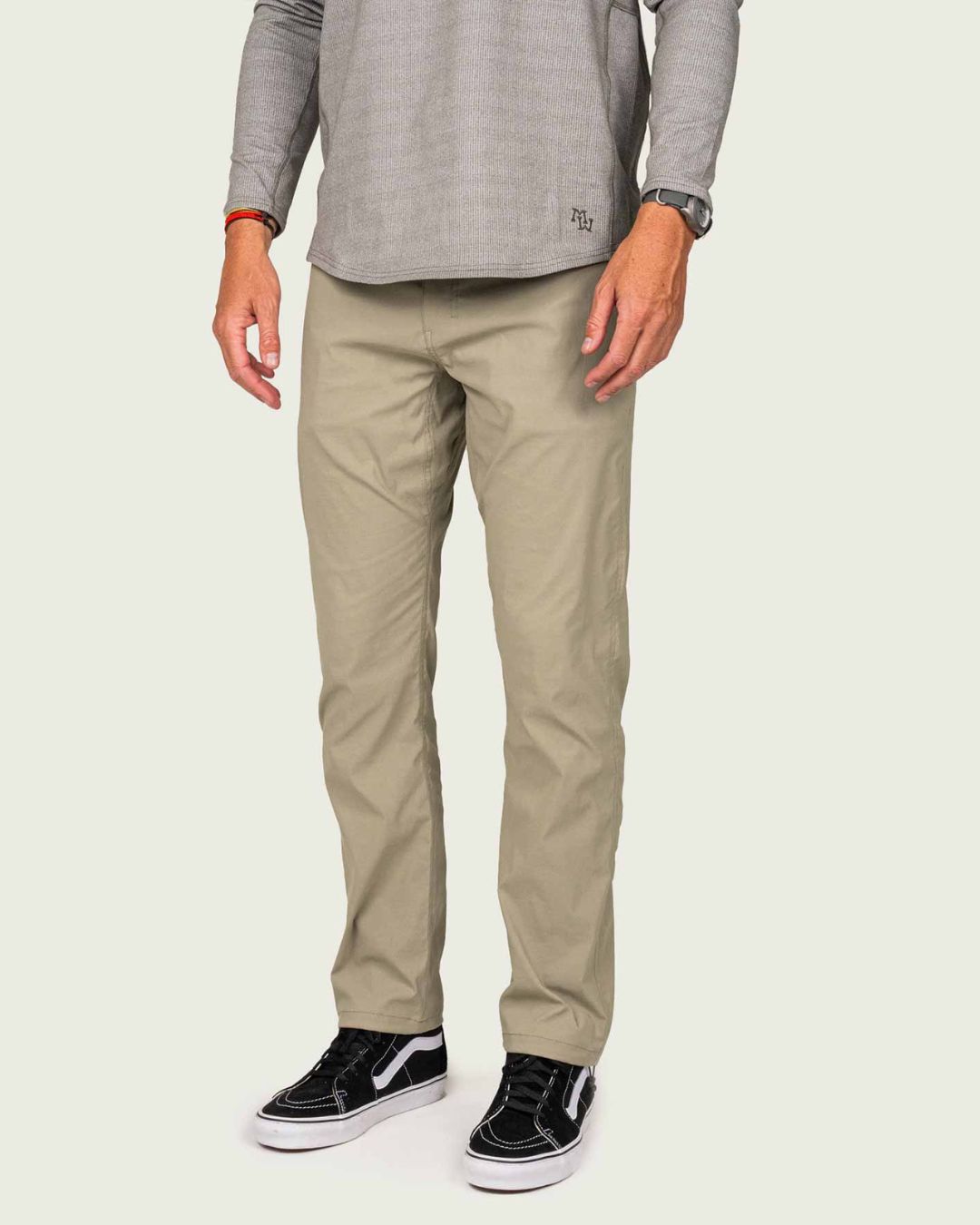 Escape 30" Inseam Pants - Coriander
