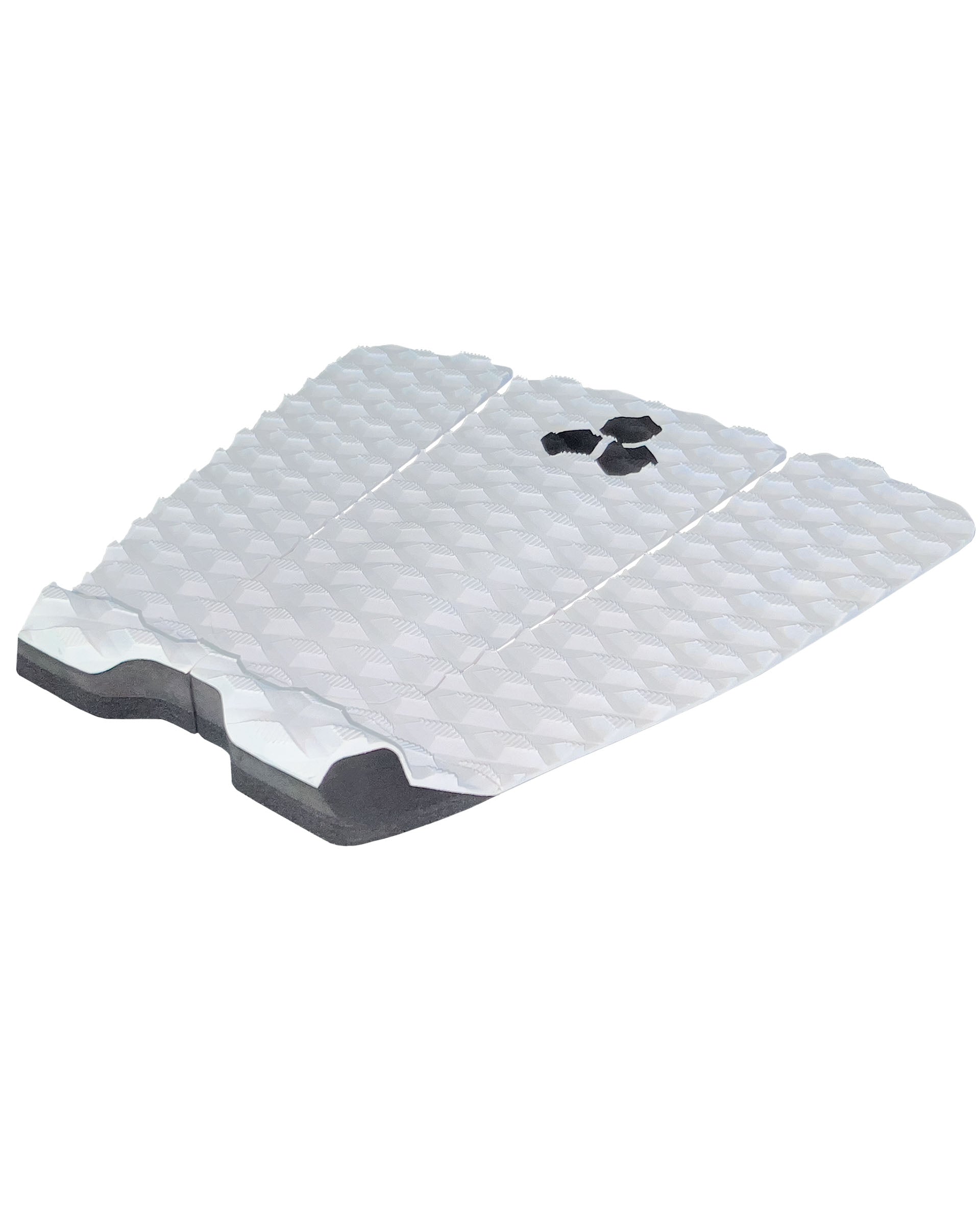 Channel Islands Fader Mega Kush XL Arch Traction Pad - White - $52.00 at Jack's Surfboards