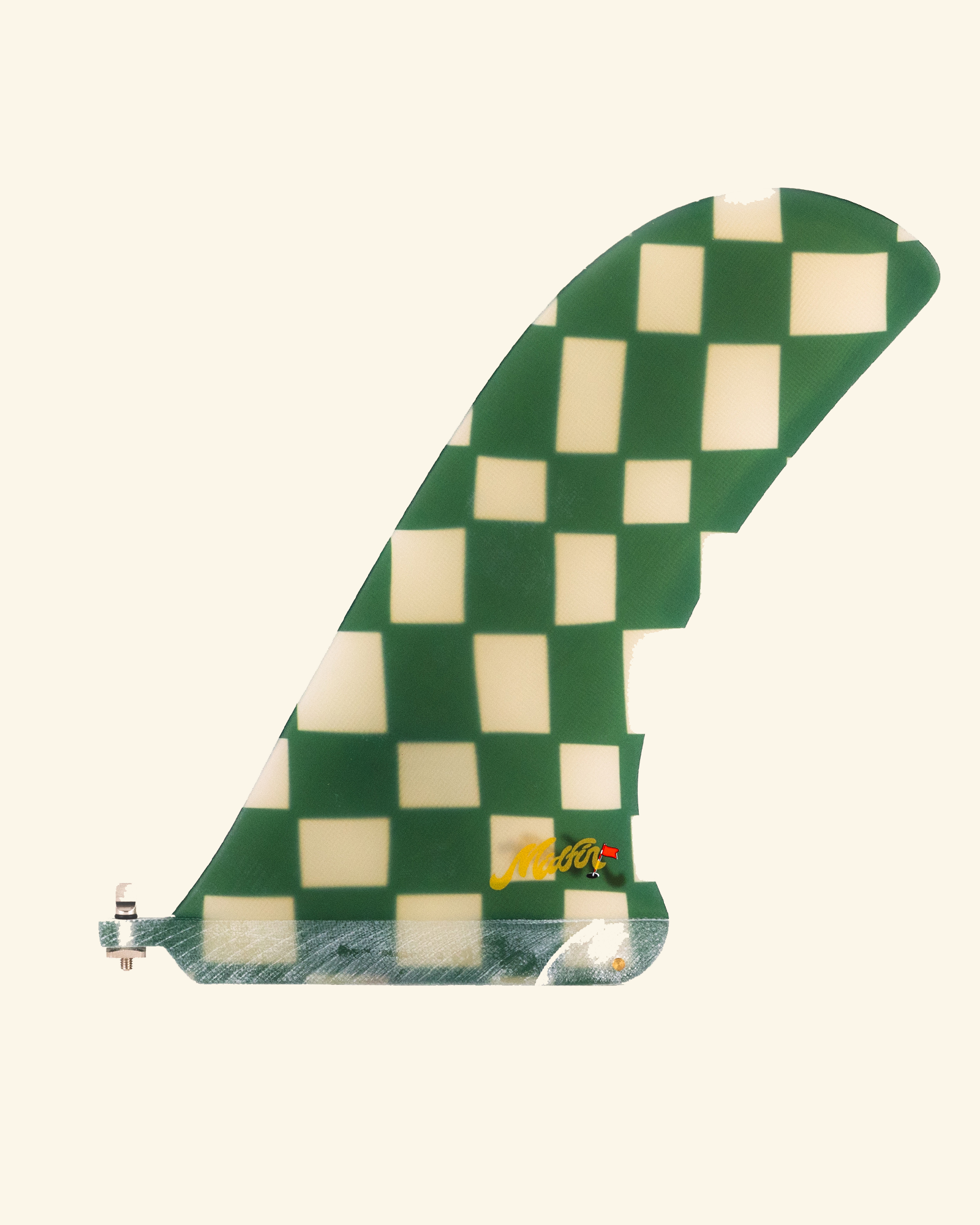 Fairway - El Pivot