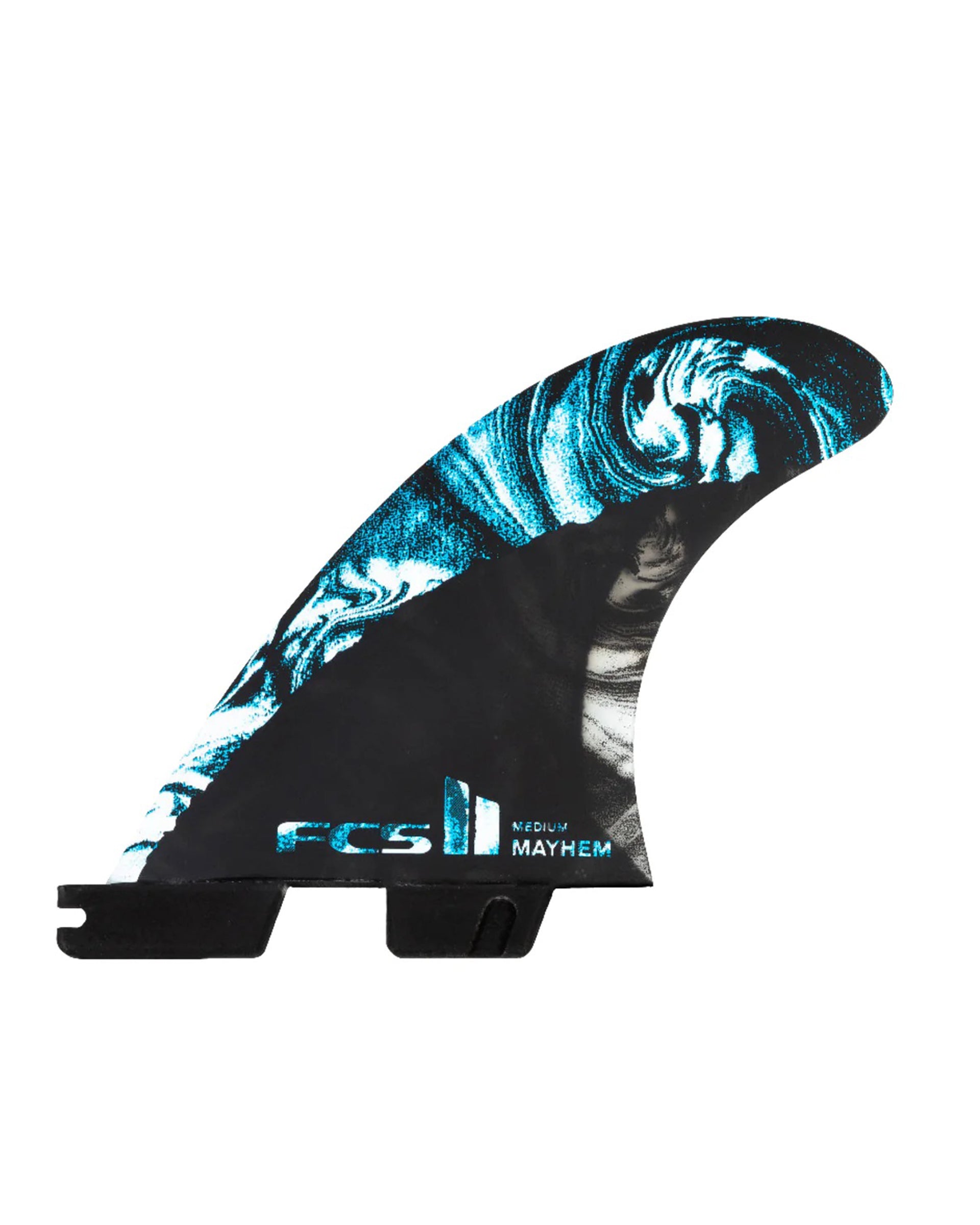 FCS FCS II Mayhem Tri Fins - $170.00 at Jack's Surfboards