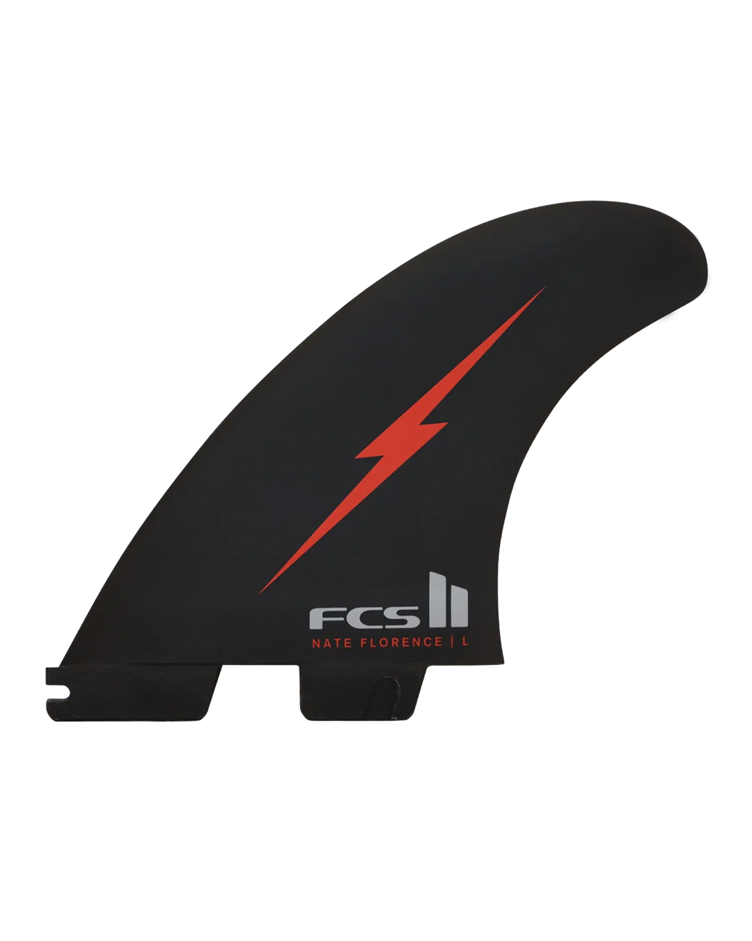 FCS FCS II Nathan Florence PC Tri Fin Set - $155.00 at Jack's Surfboards