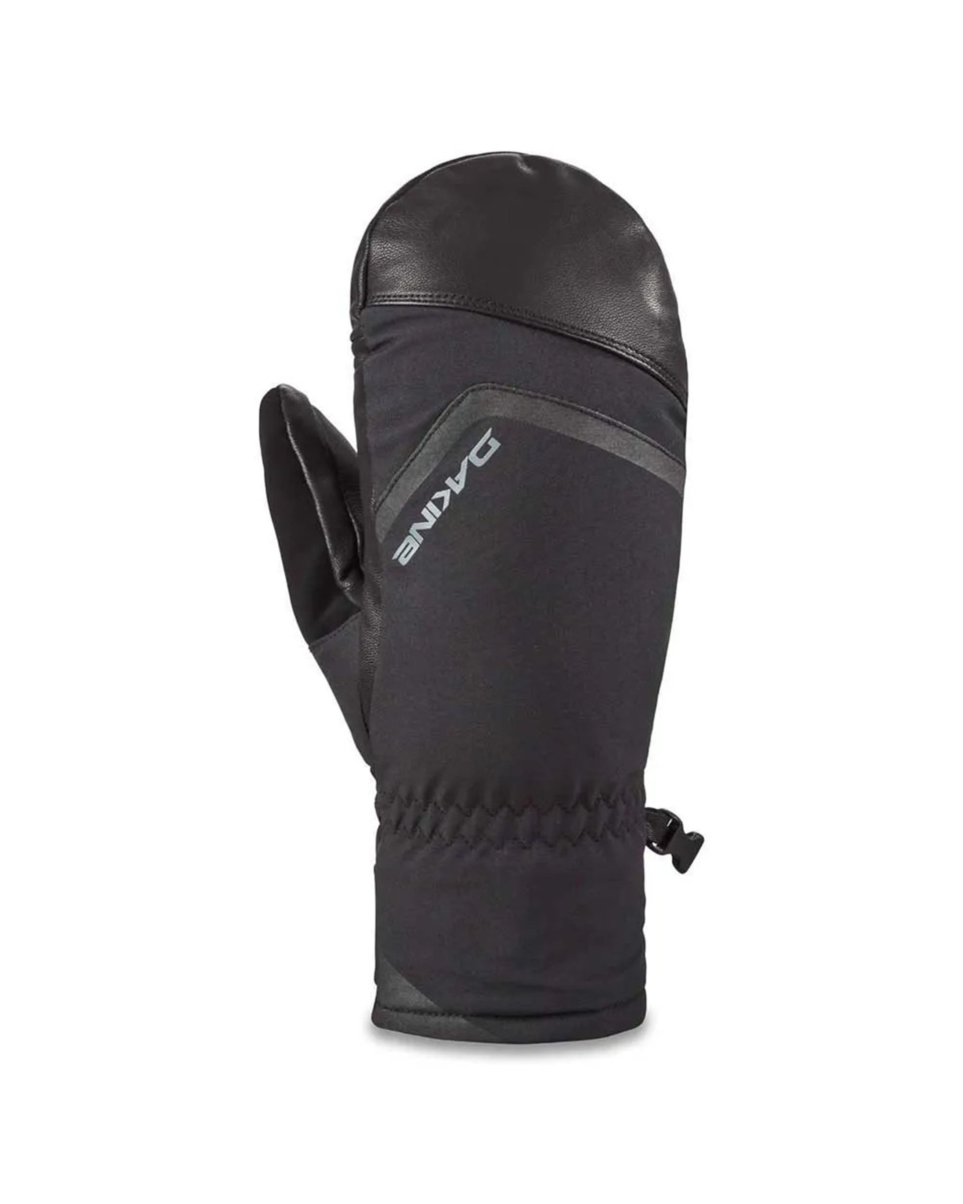 Fillmore Gore-Tex Mittens - Black