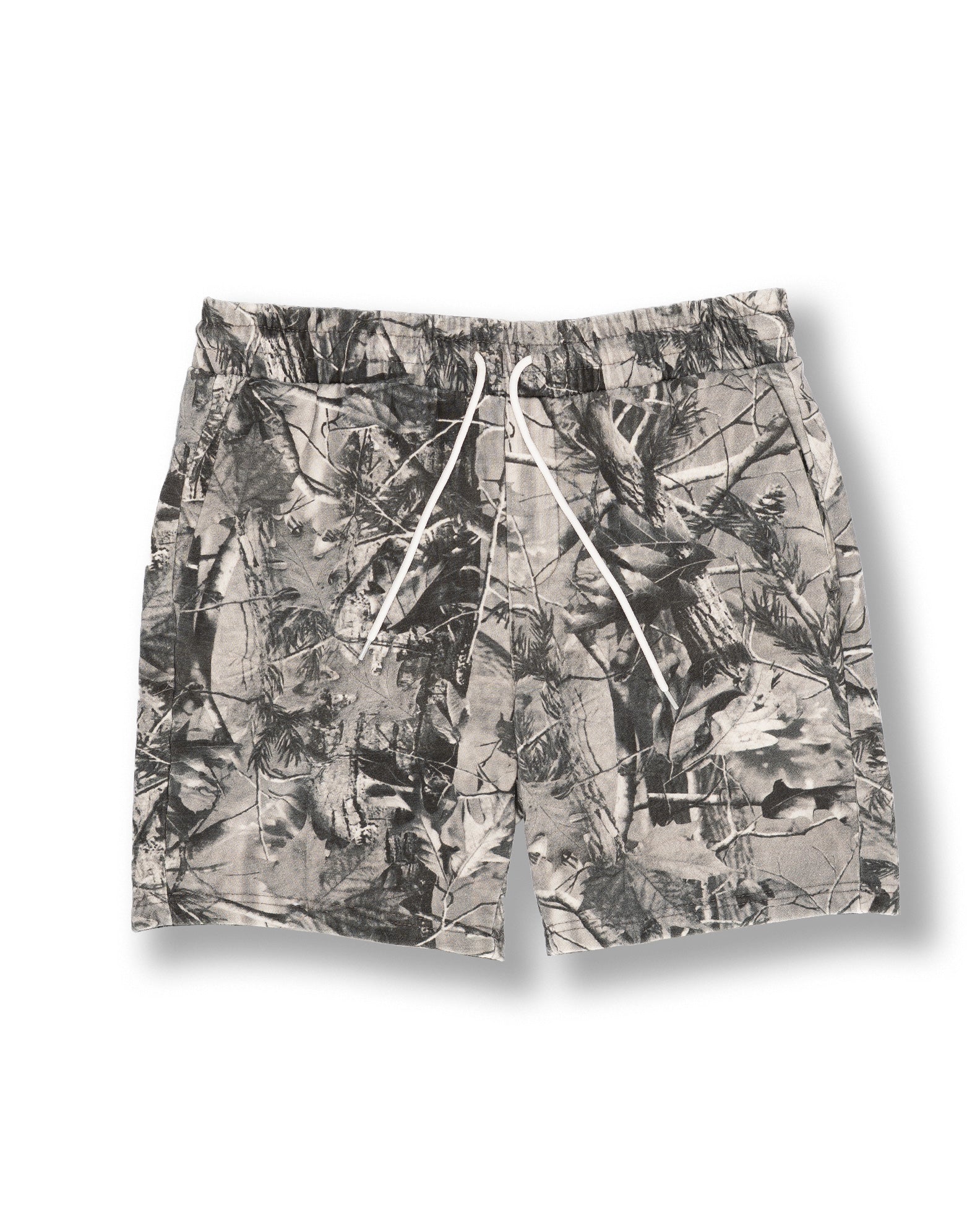 Forge Short