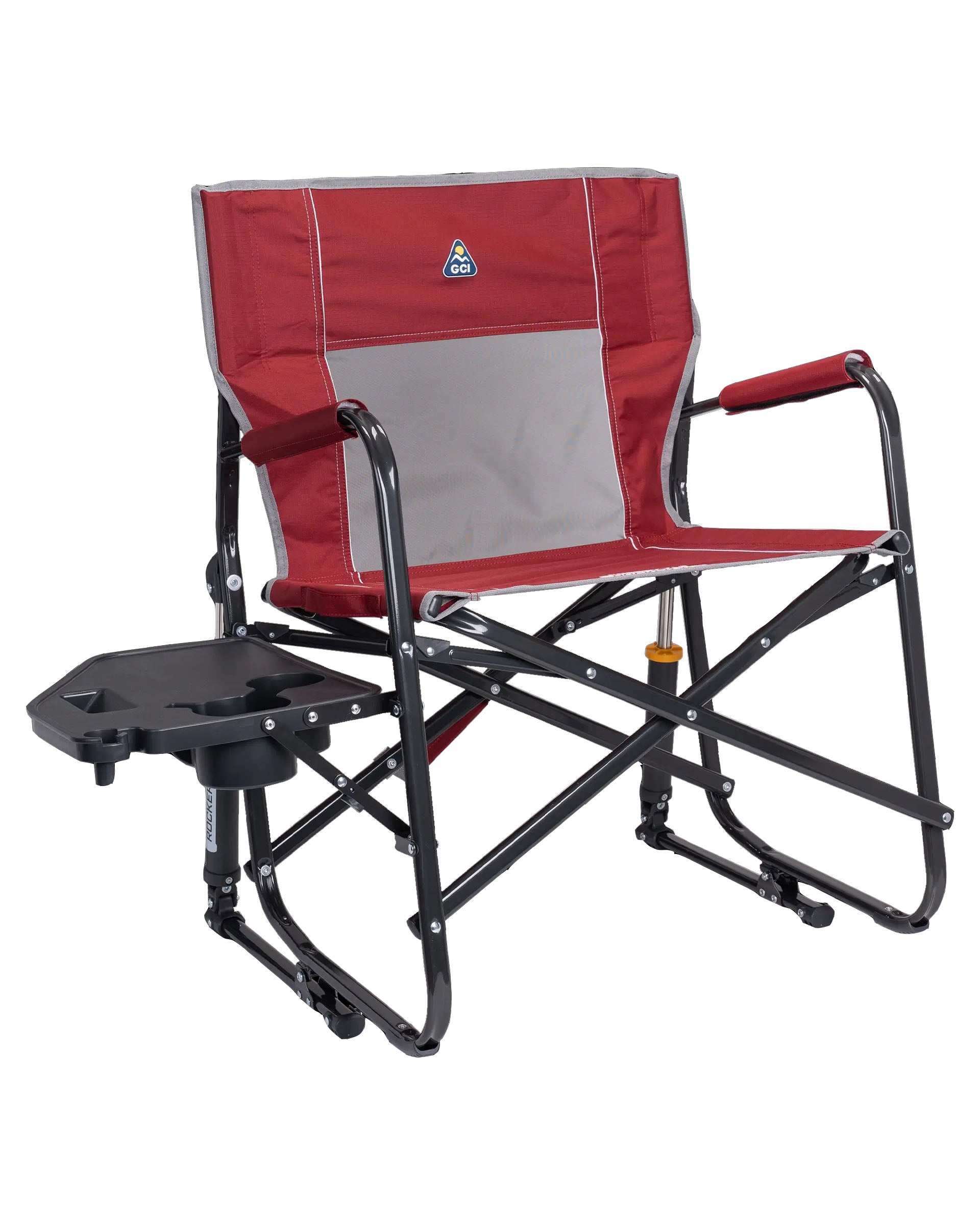 Freestyle Rocker XL™ with Side Table Chair
