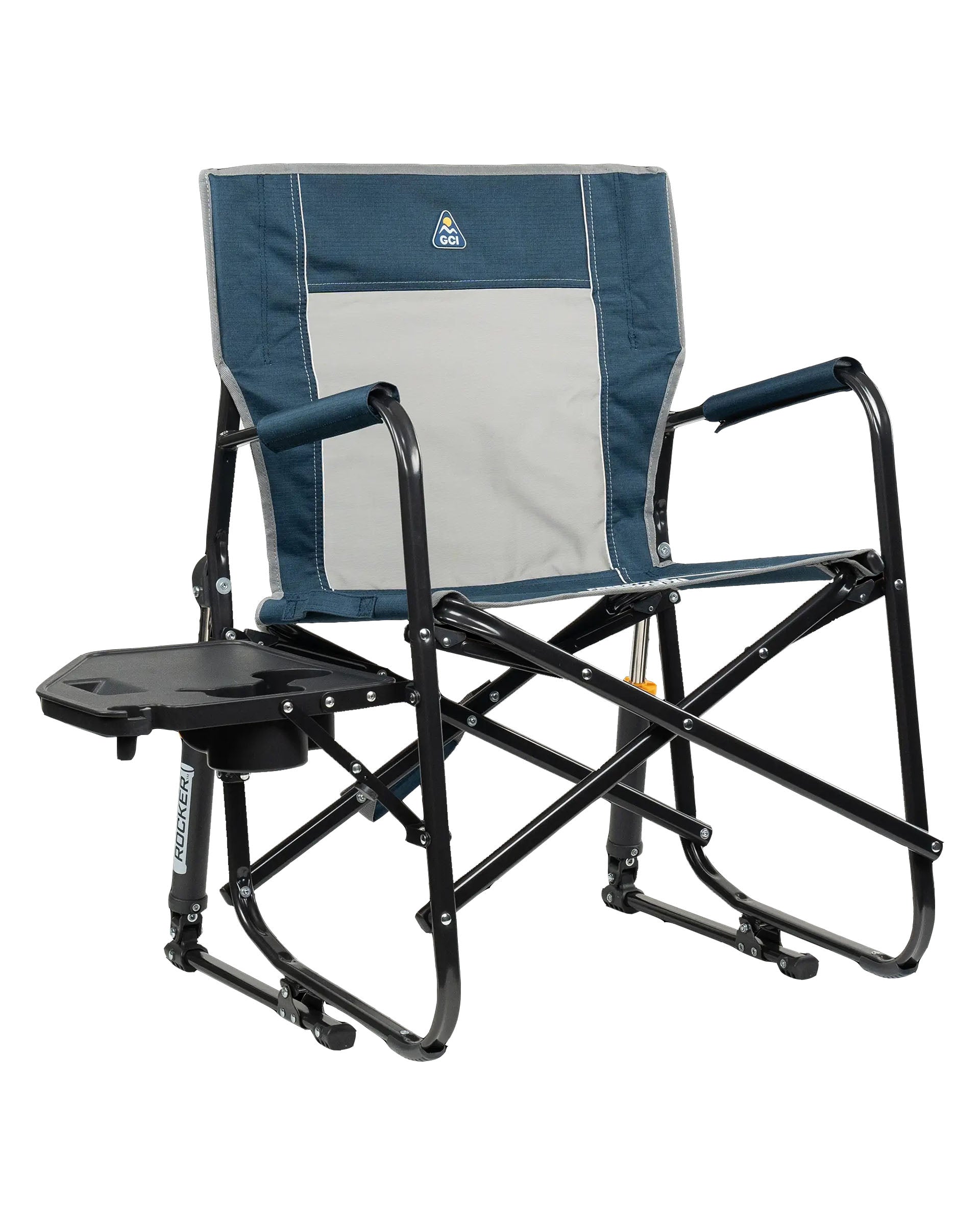 Freestyle Rocker™ with Side Table Chair