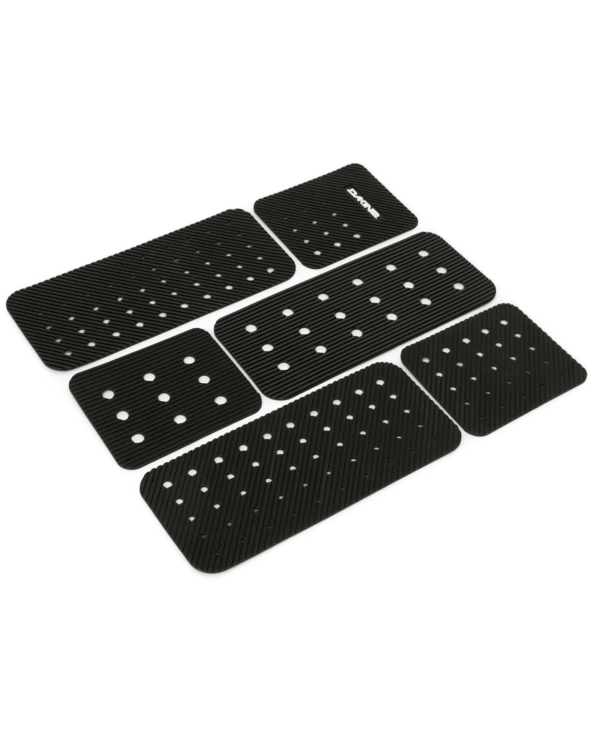 Front Foot Surf Traction Pad 2.0 - Black