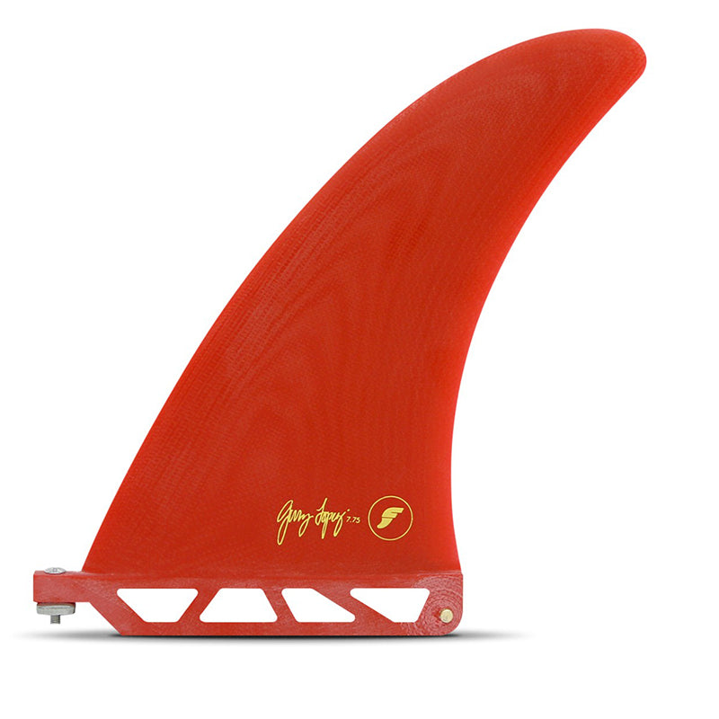Gerry 7.75 Fiberglass Center Fin