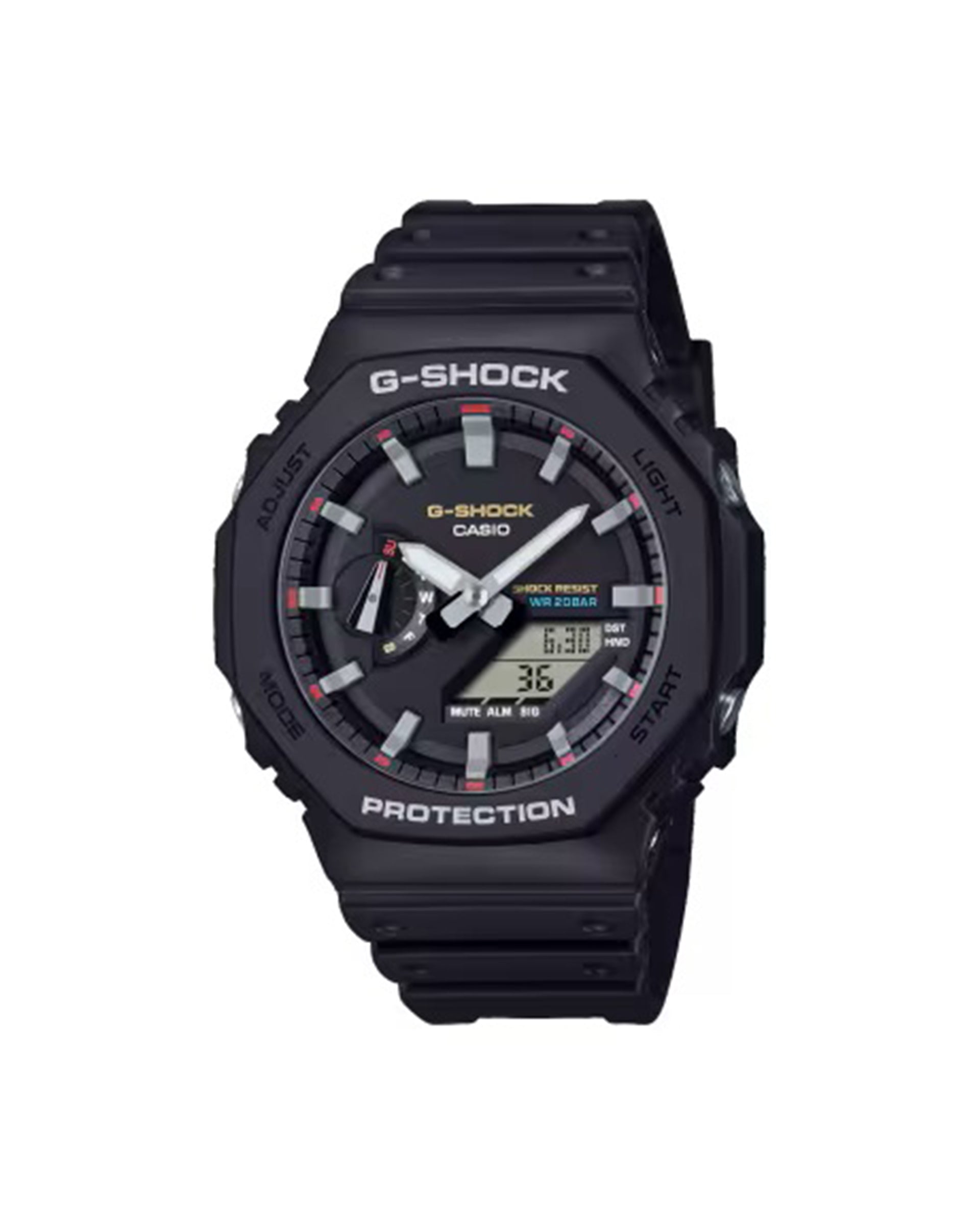 GA2100RL-1A