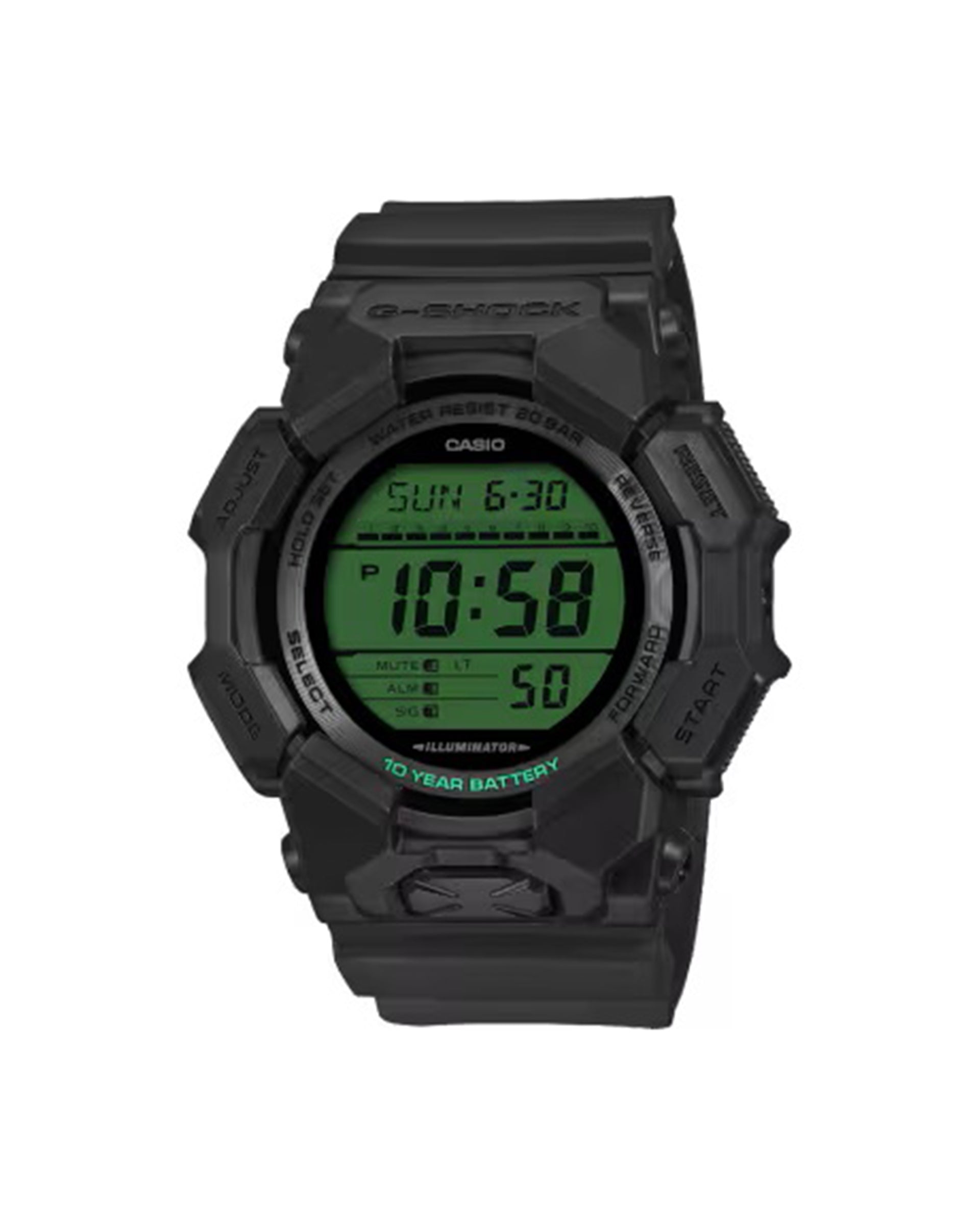 GD010BEG-1