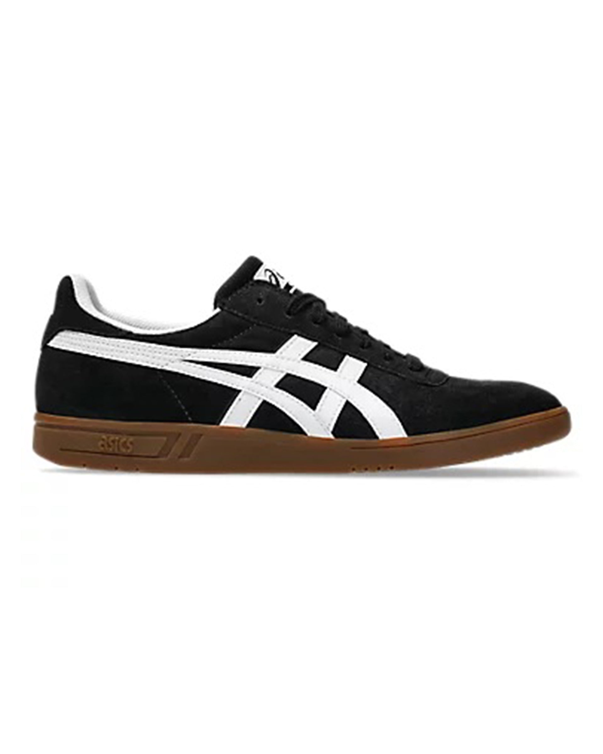 Gel-Vickka Pro Shoes - Black/Brown