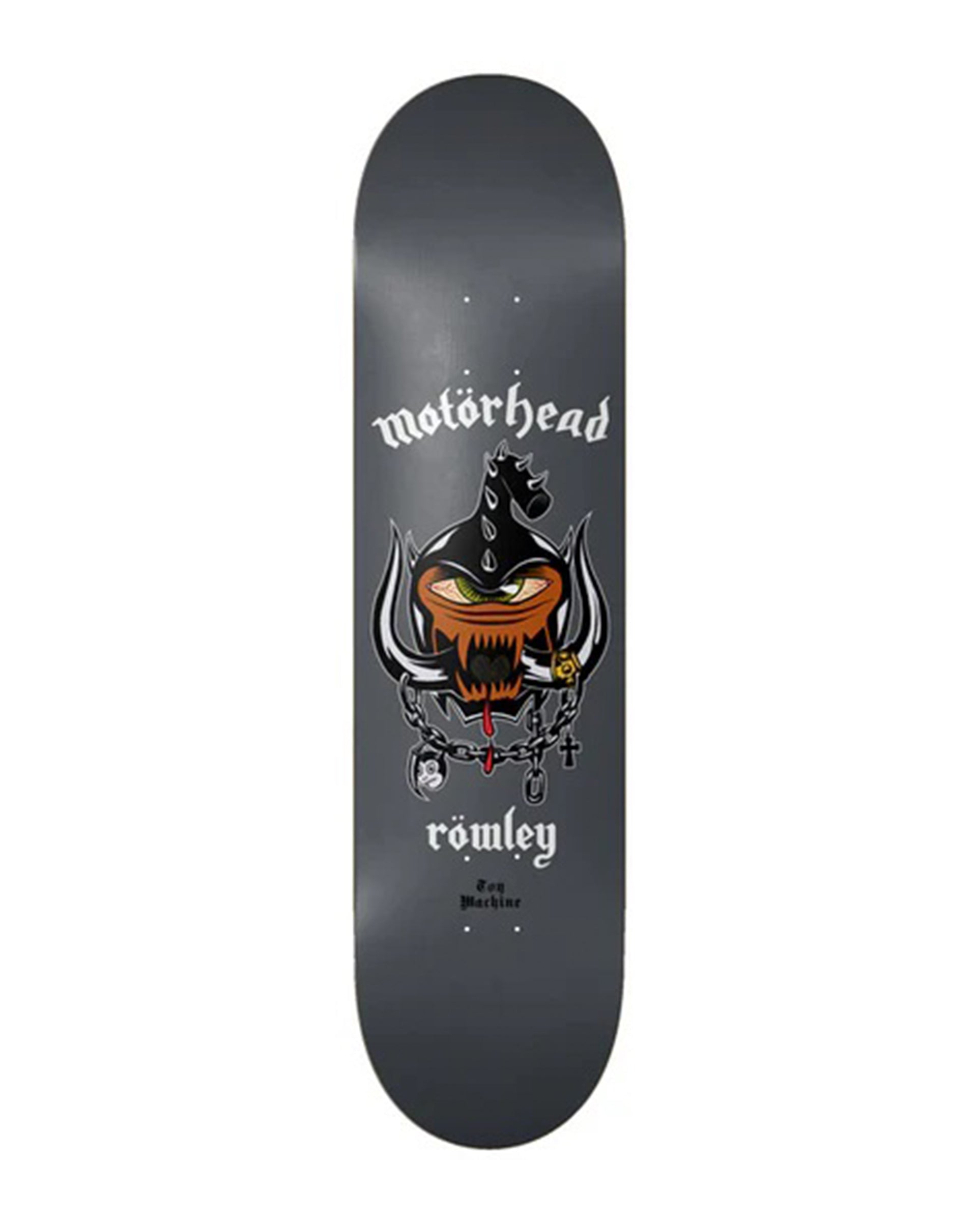 Geoff Rowley Motorhead 8.5" Deck