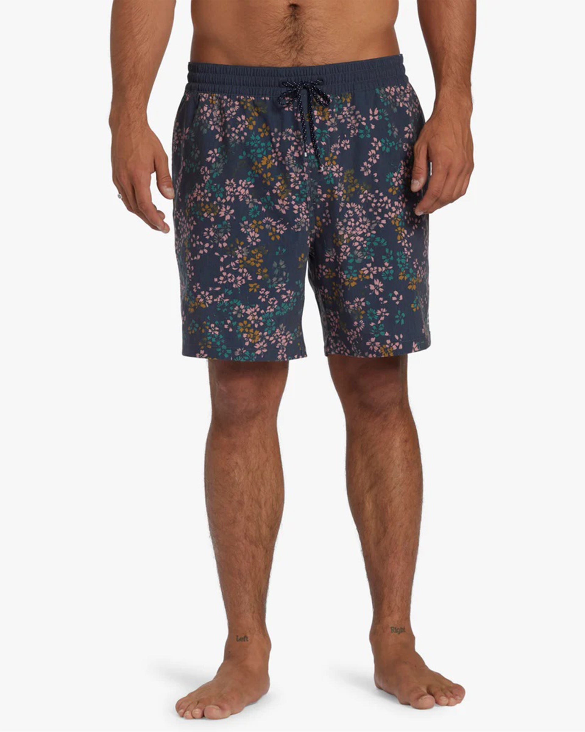 Billabong Good Times Layback Volleys - $41.97 at Jack's Surfboards