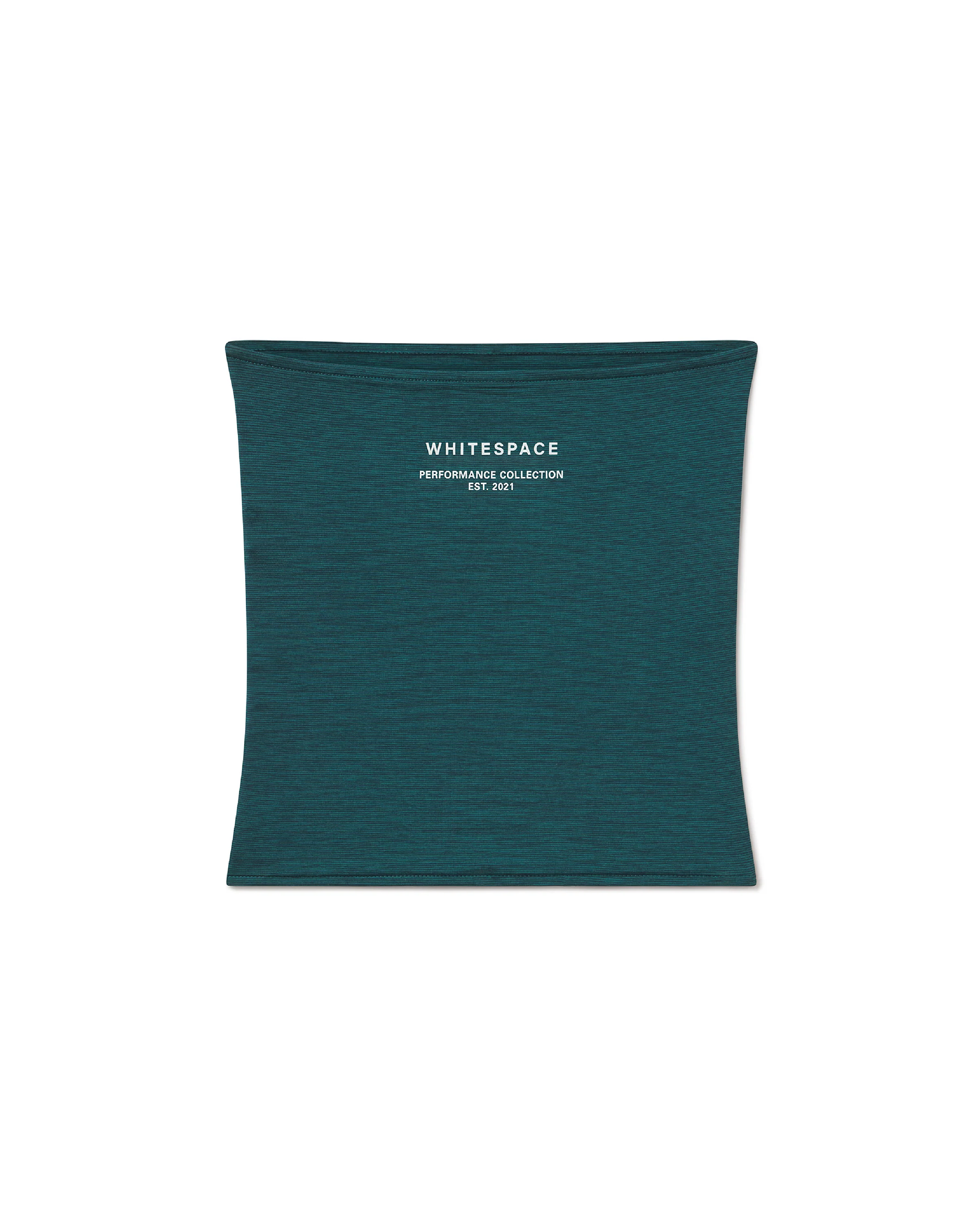 Graphene Neck Gaiter - Atlantic Deep