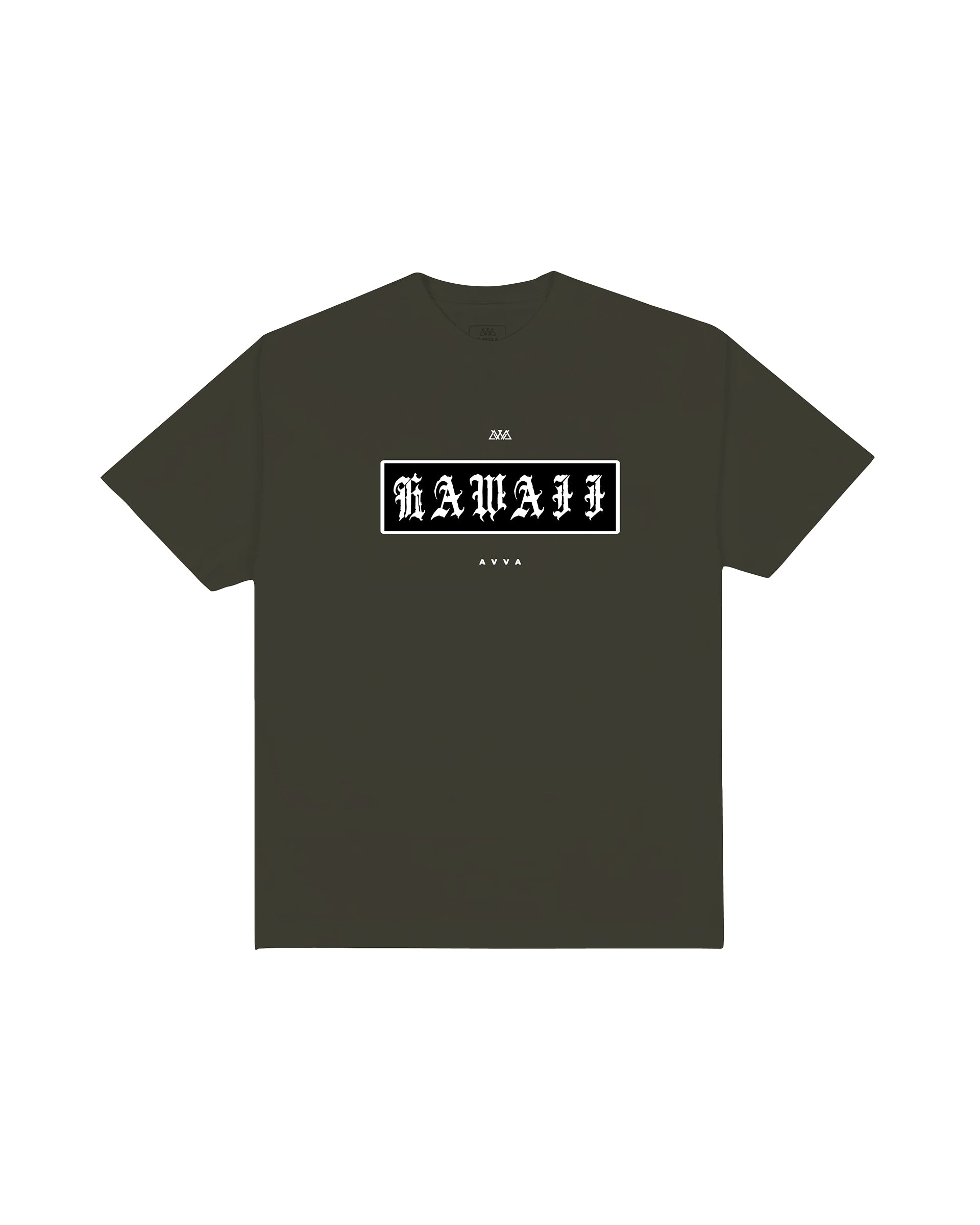 AVVA H Street S/S T-Shirt - $32.00 at Jack's Surfboards
