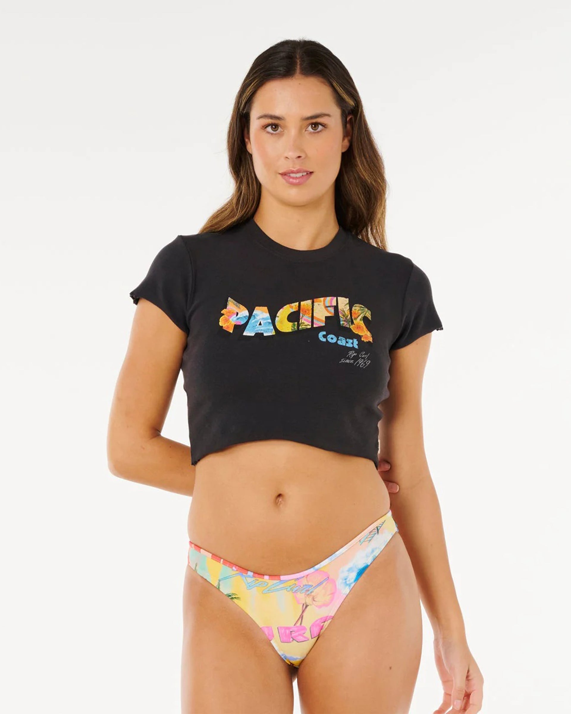 Women's Haley O Baby S/S T-Shirt