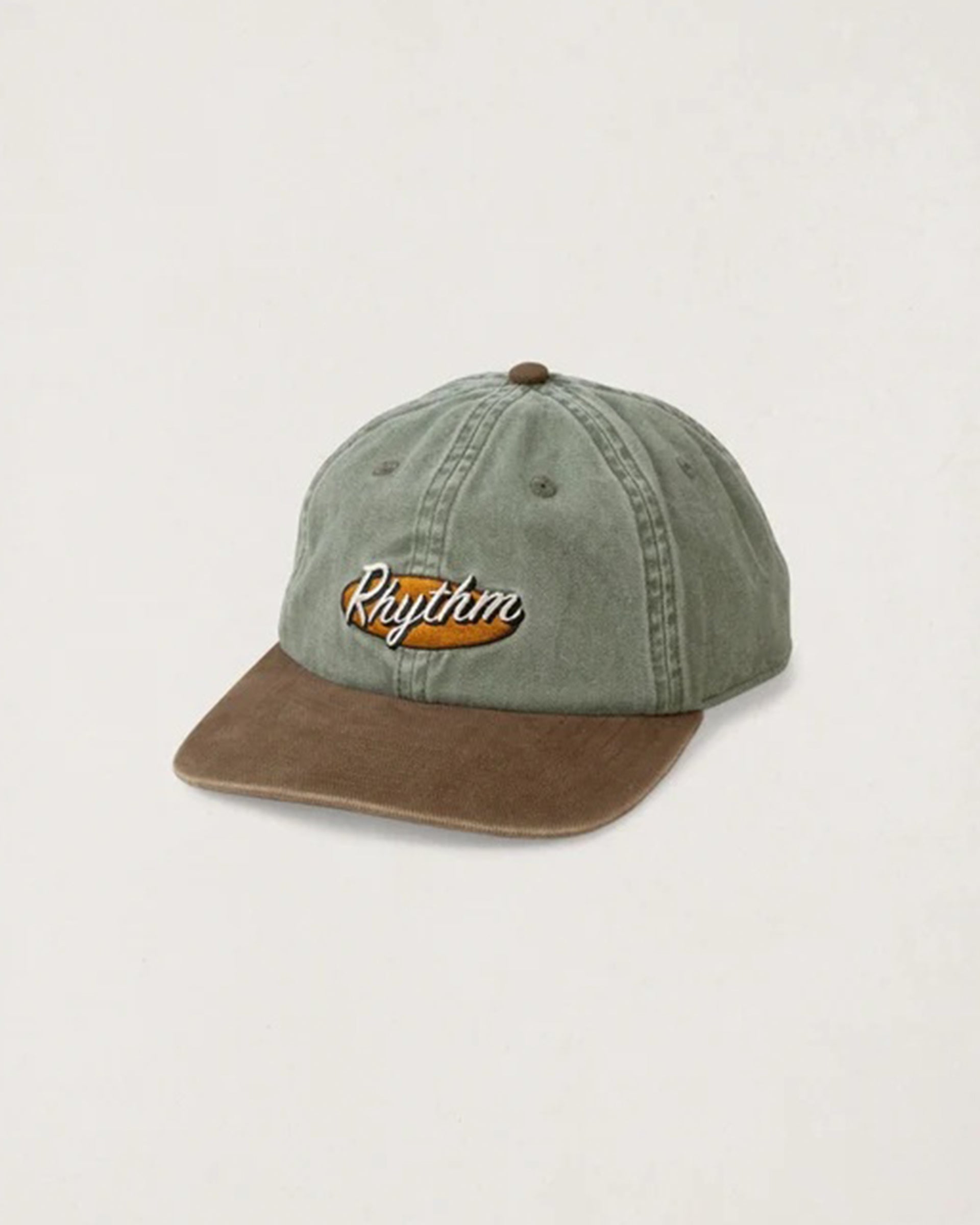 Hallmark Cap - Olive