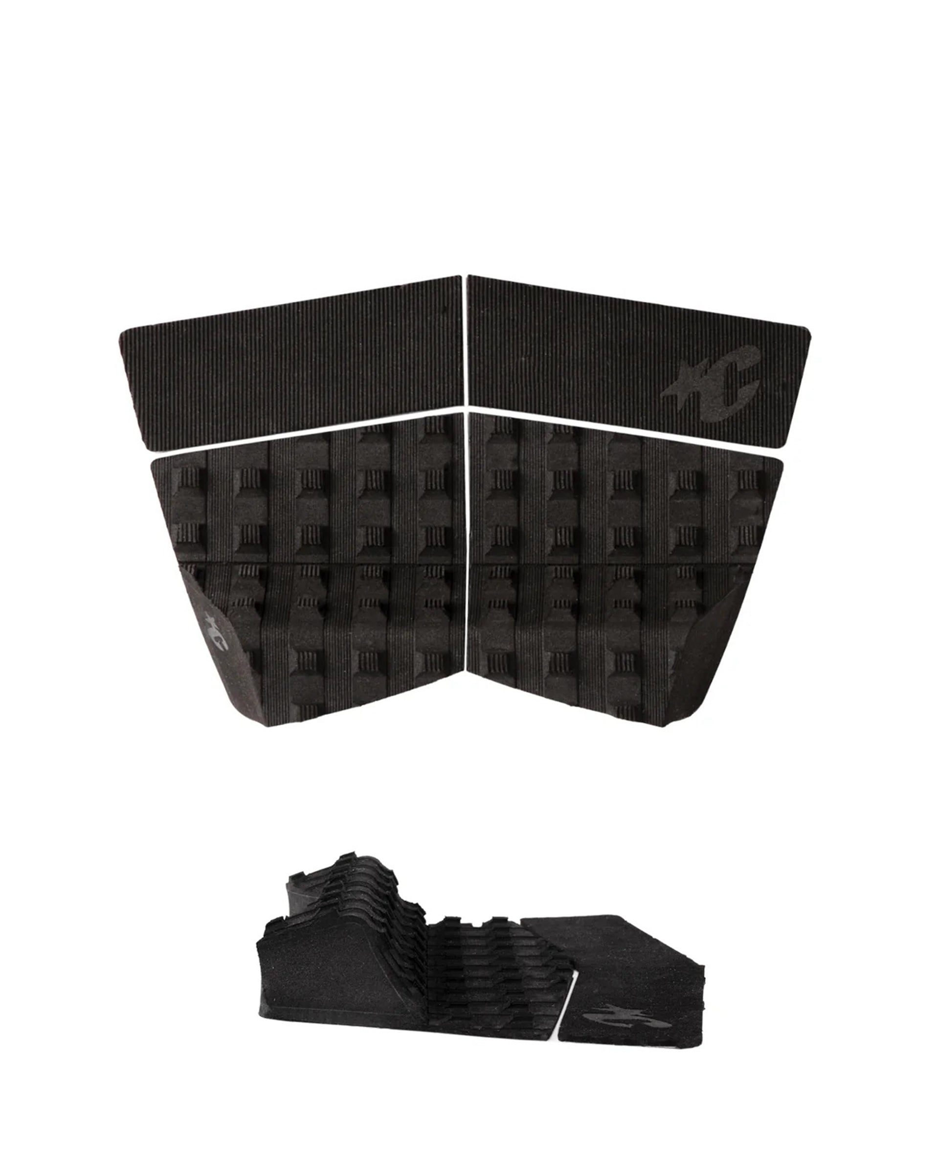 Hardwear Tail Block - Black