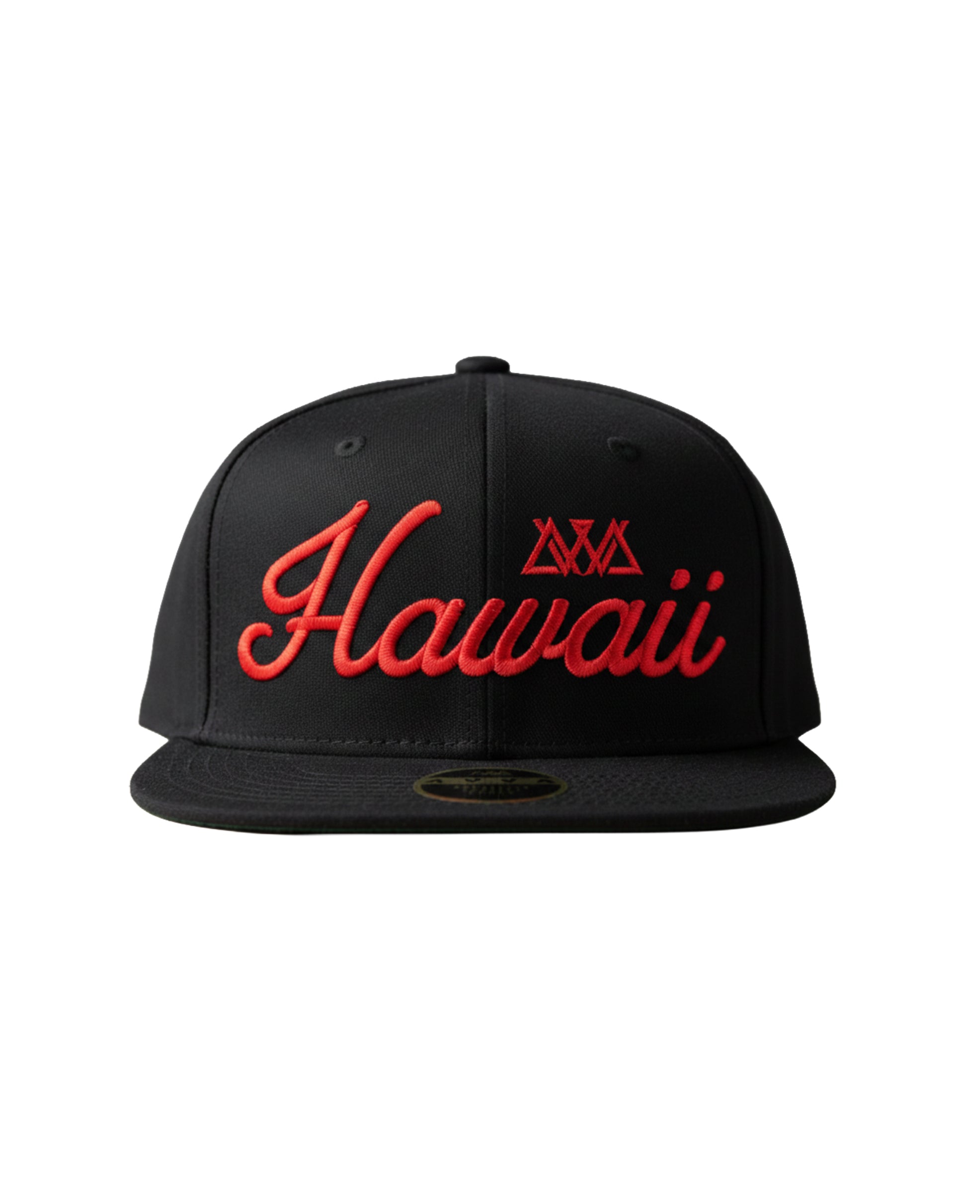 AVVA Hawaii Amplified Snapback Hat - $38.00 at Jack's Surfboards