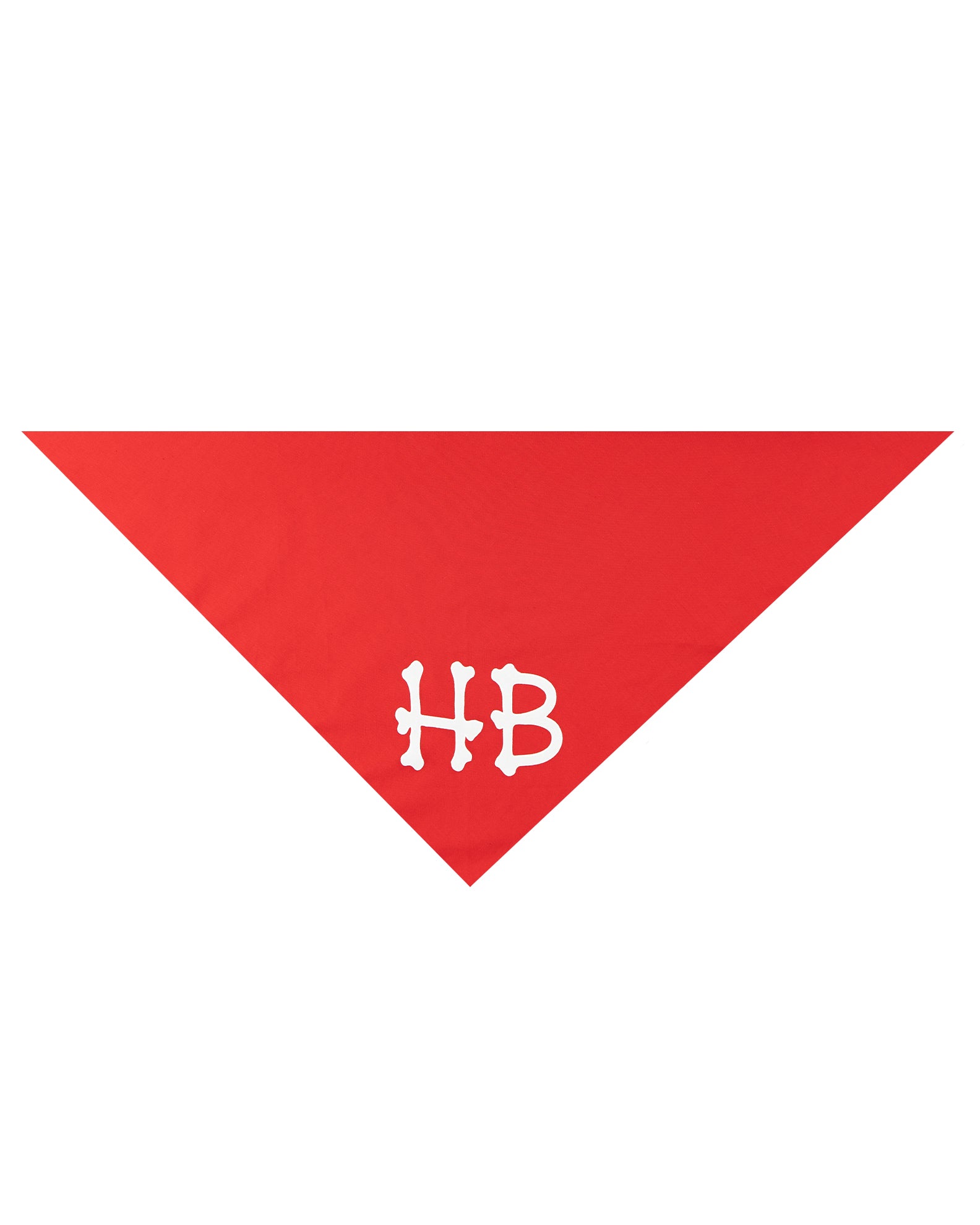 Jack's Surfboards HB Bones Bandana - $15.00 at Jack's Surfboards