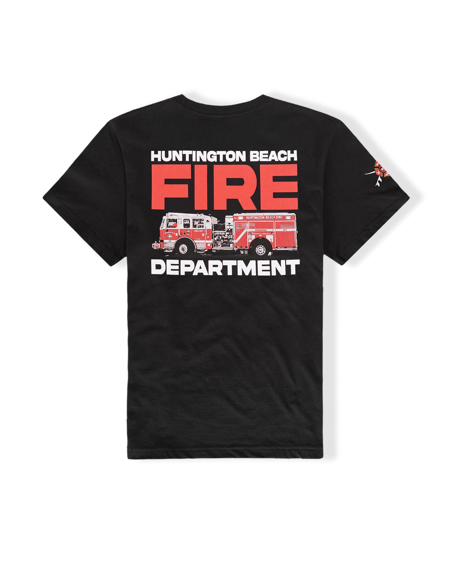 Jack's Surfboards HBFD Classic S/S Tee - $24.99 at Jack's Surfboards