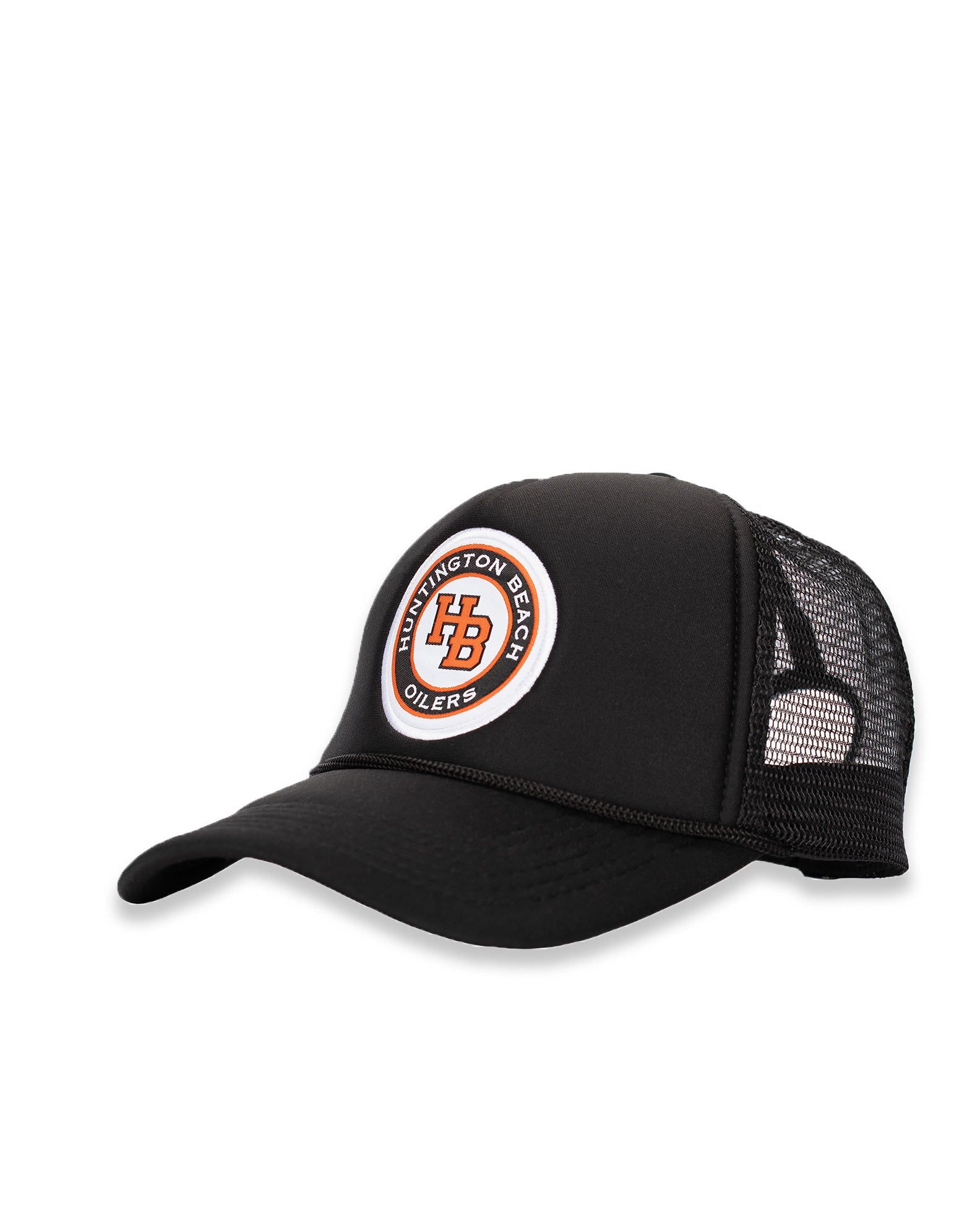 Jack's Surfboards HBHS Oilers Hat - $8.00 at Jack's Surfboards