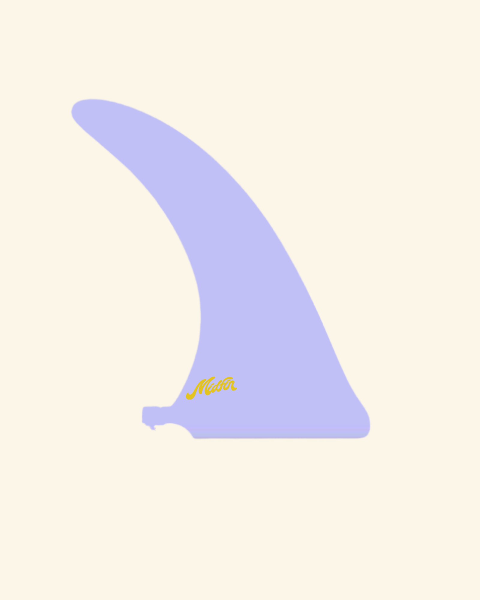 Mid Fin Co. Hendrix - Classic - $105.00 at Jack's Surfboards