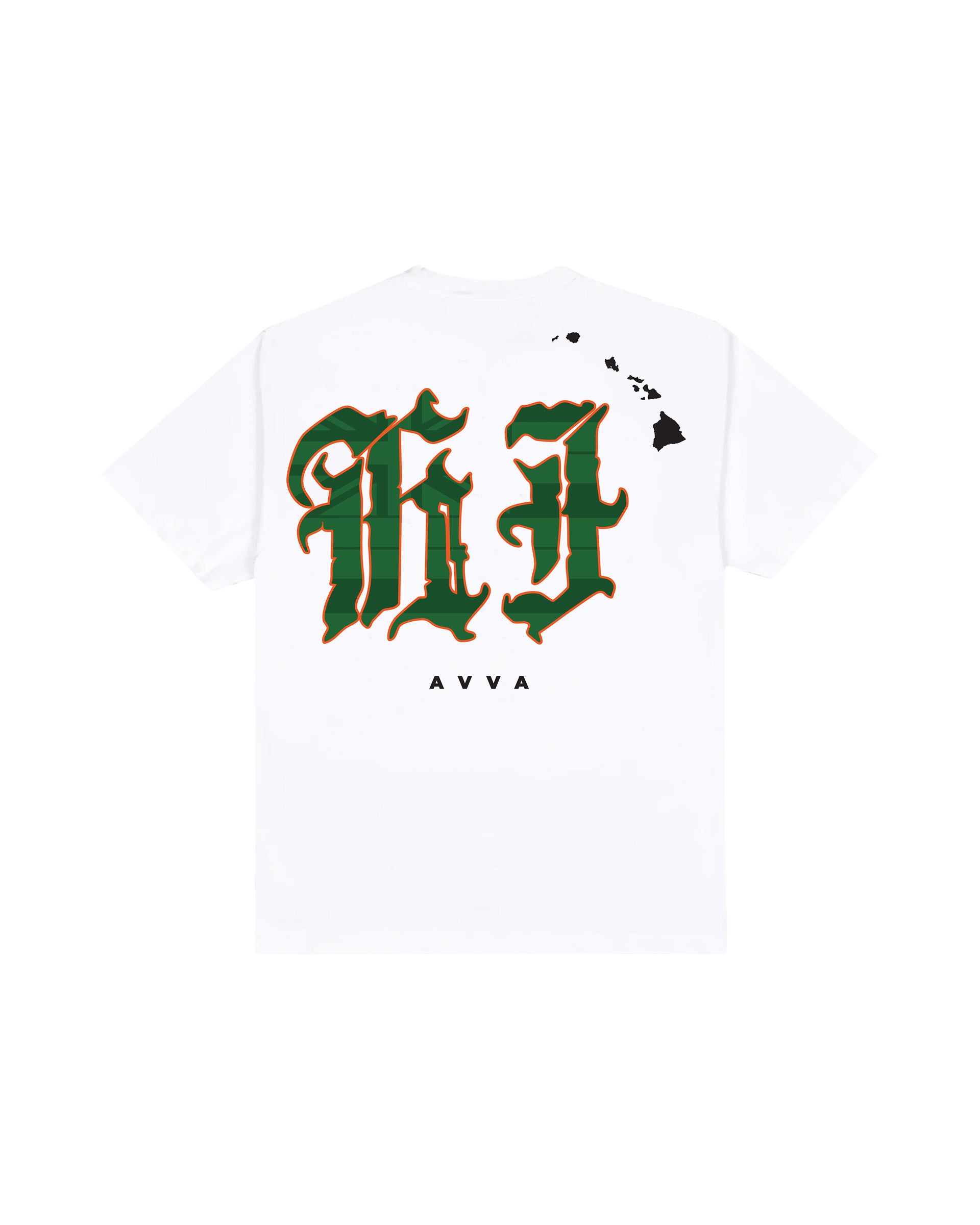 AVVA Hi Time S/S T-Shirt - $38.00 at Jack's Surfboards