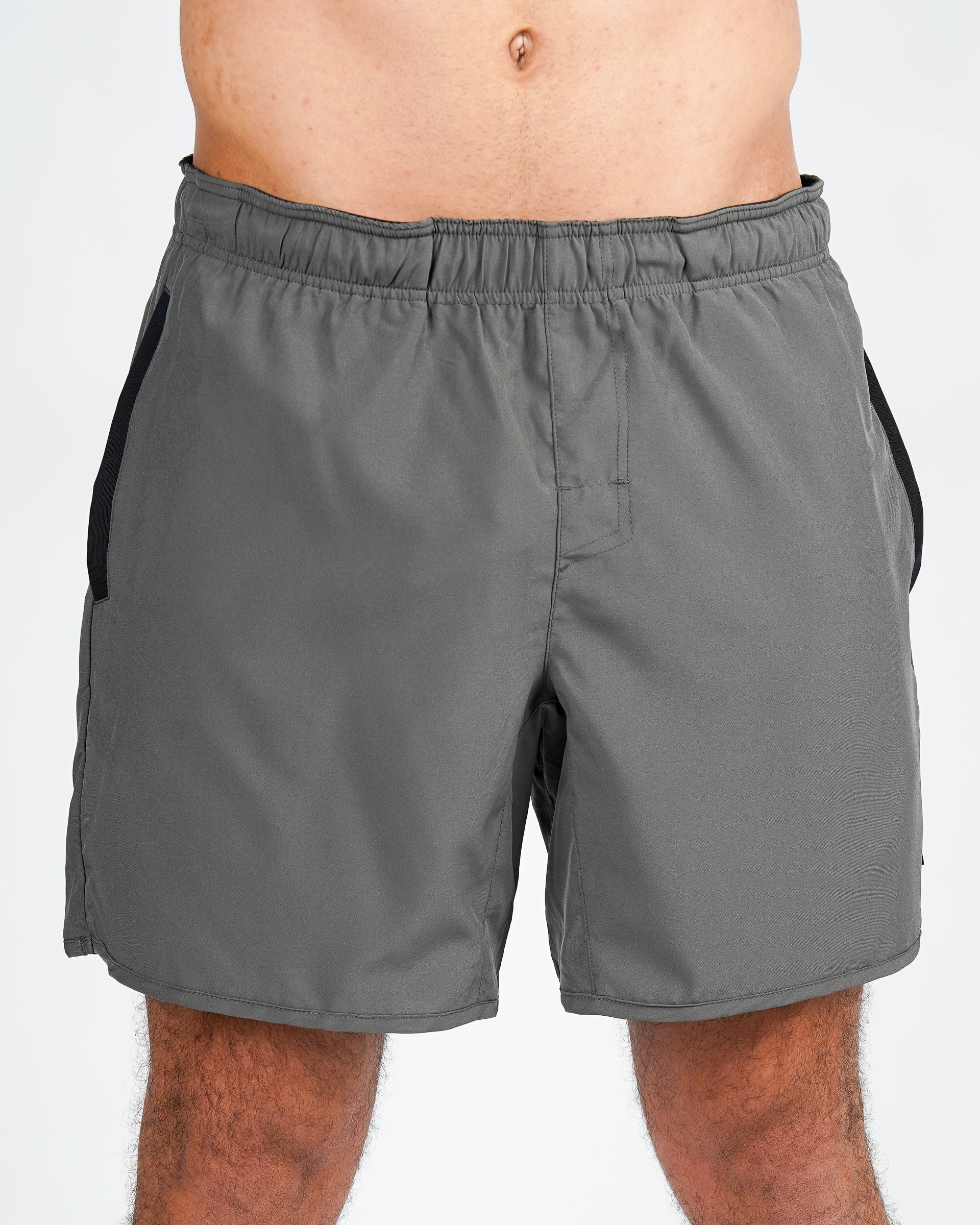 HIIT 7" Performance Shorts - Charcoal