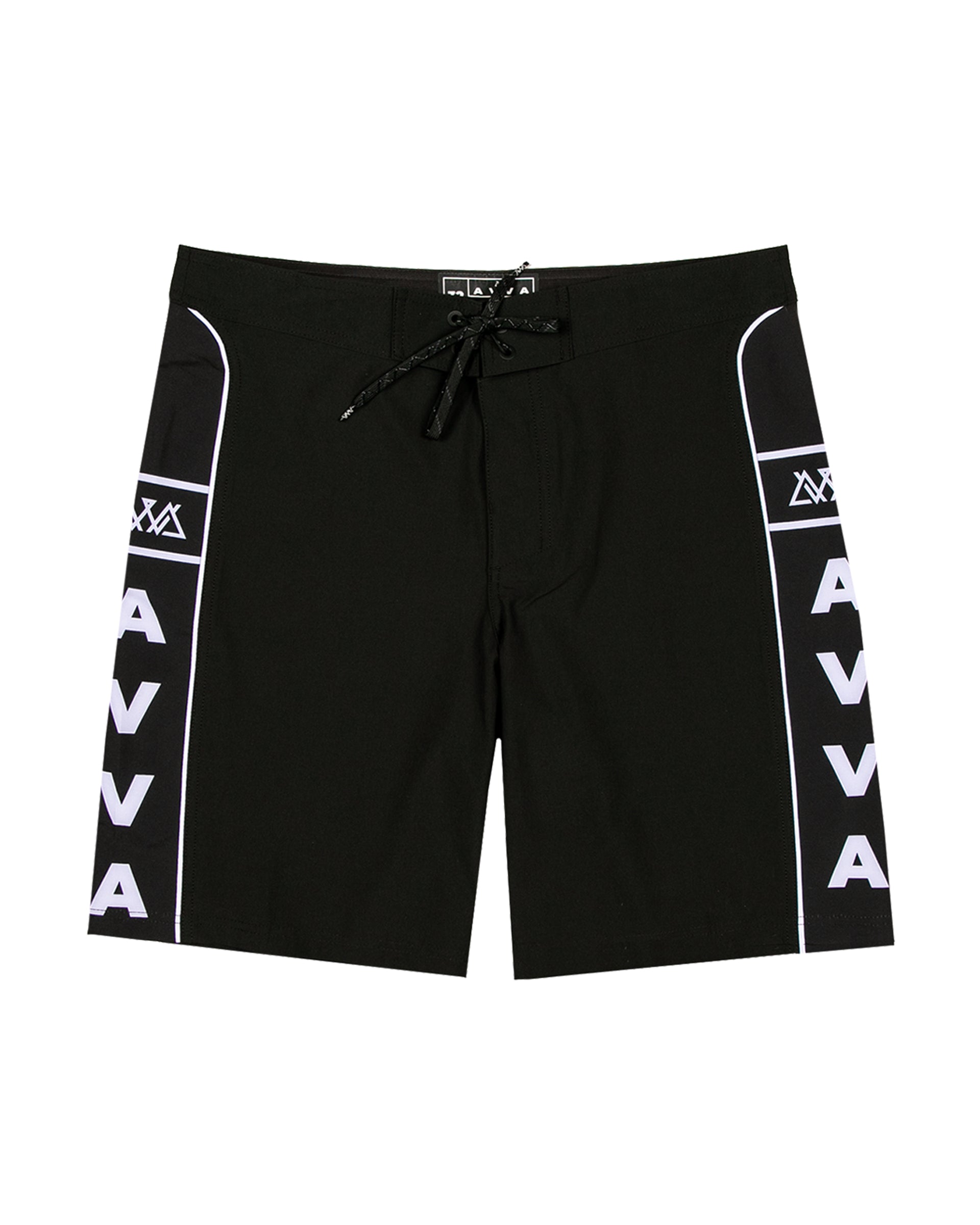 AVVA Hole Shot 20" Boardshorts - $70.00 at Jack's Surfboards