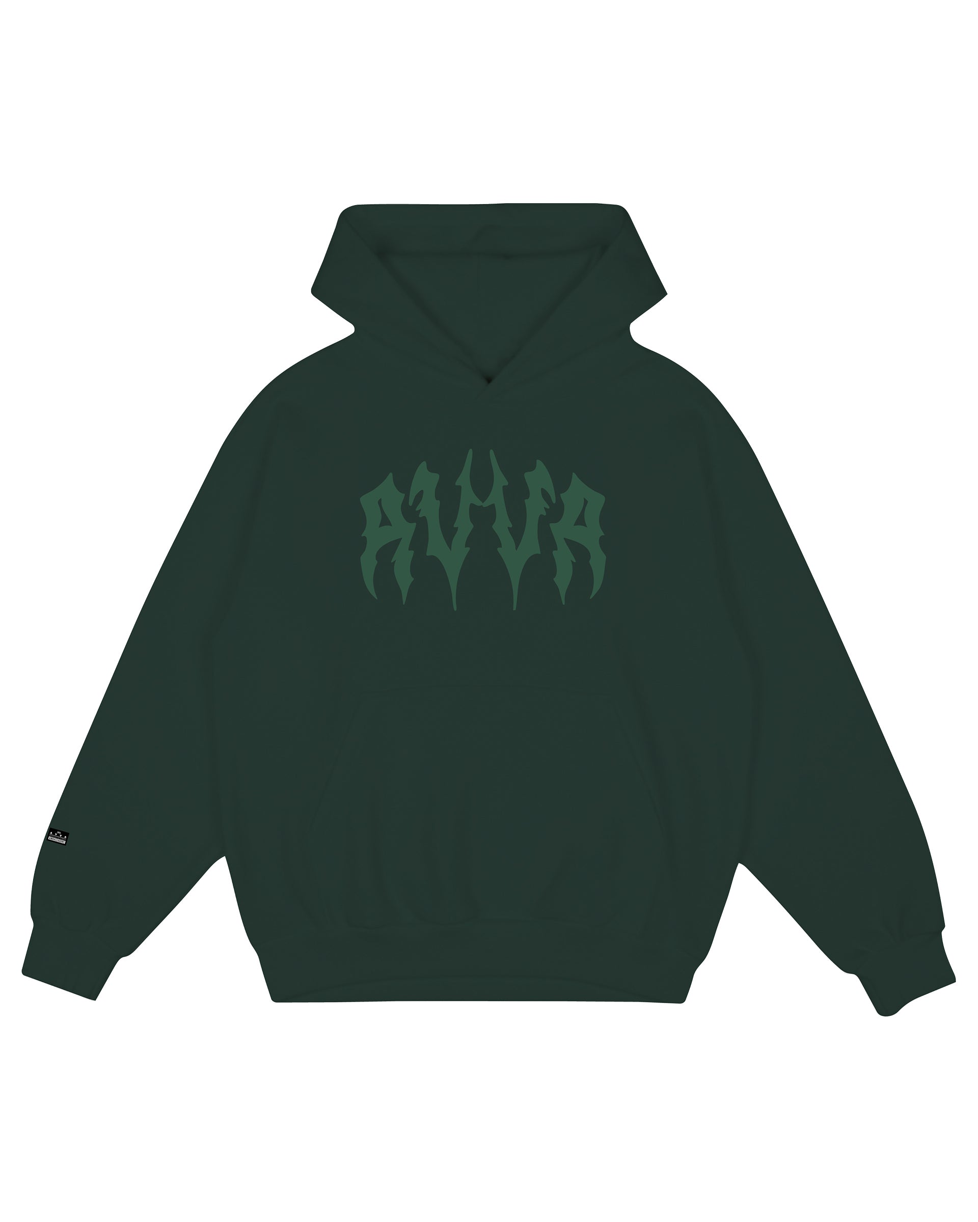 AVVA Hollow Drop P/O Hoodie - $90.00 at Jack's Surfboards