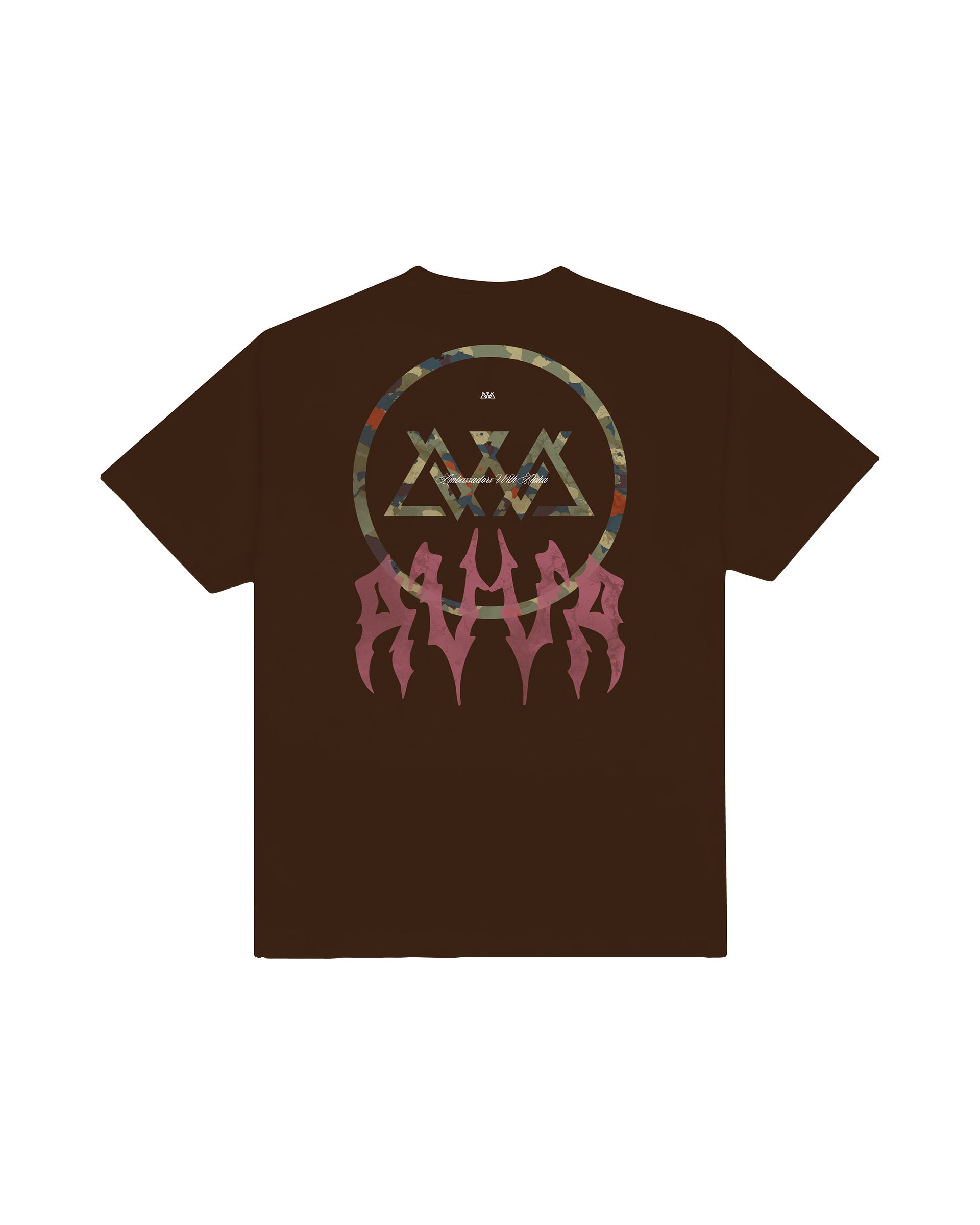 AVVA Hollow Zone S/S T-Shirt - $32.00 at Jack's Surfboards