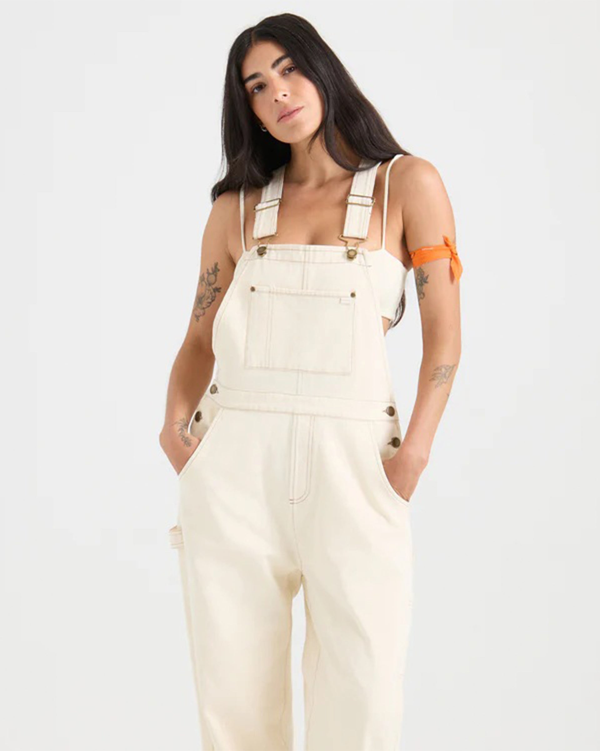 Women's HWY 1 Overall Jumpsuit