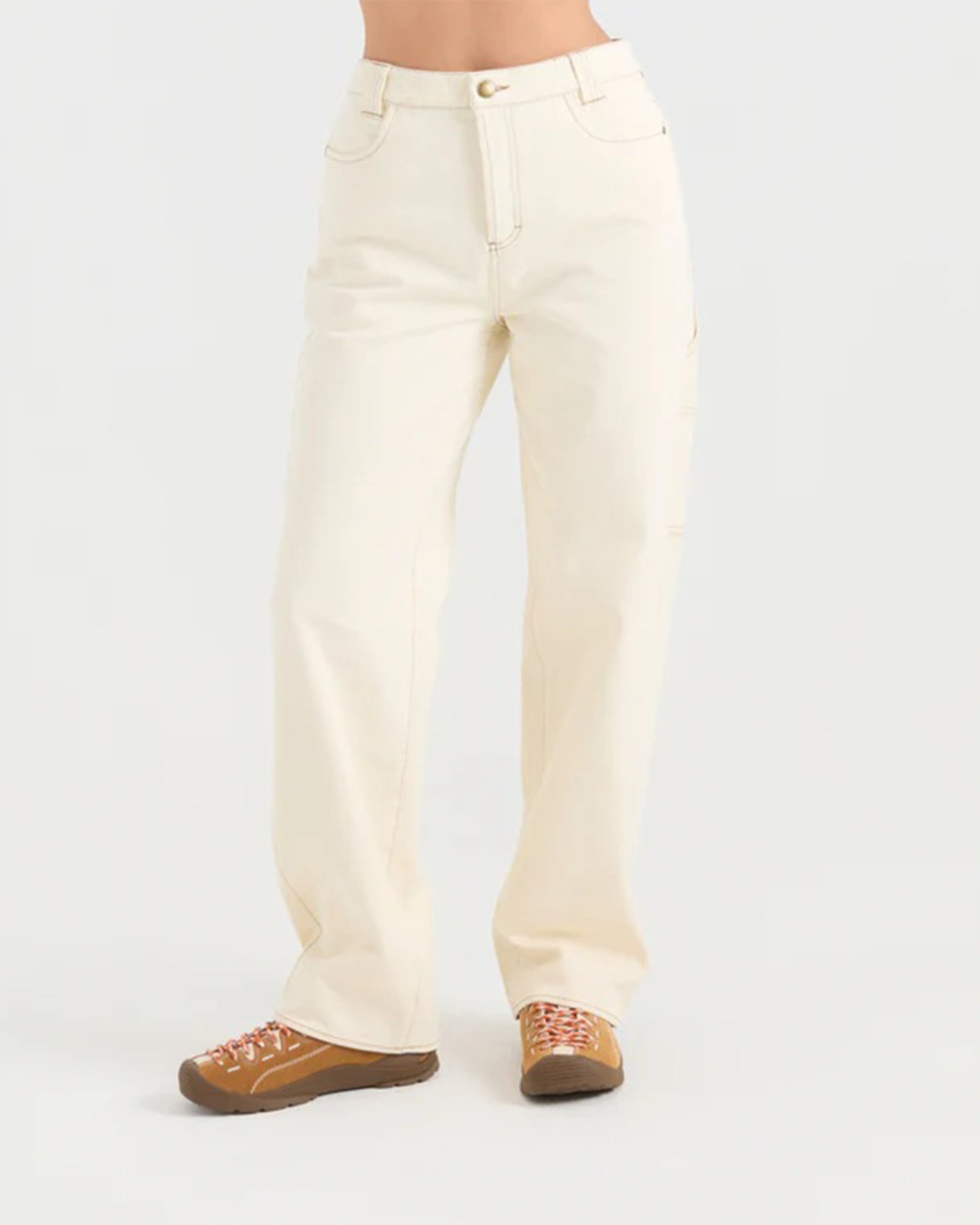 Roark Women's Hwy 1 Denim Pant - $99.00 at Jack's Surfboards