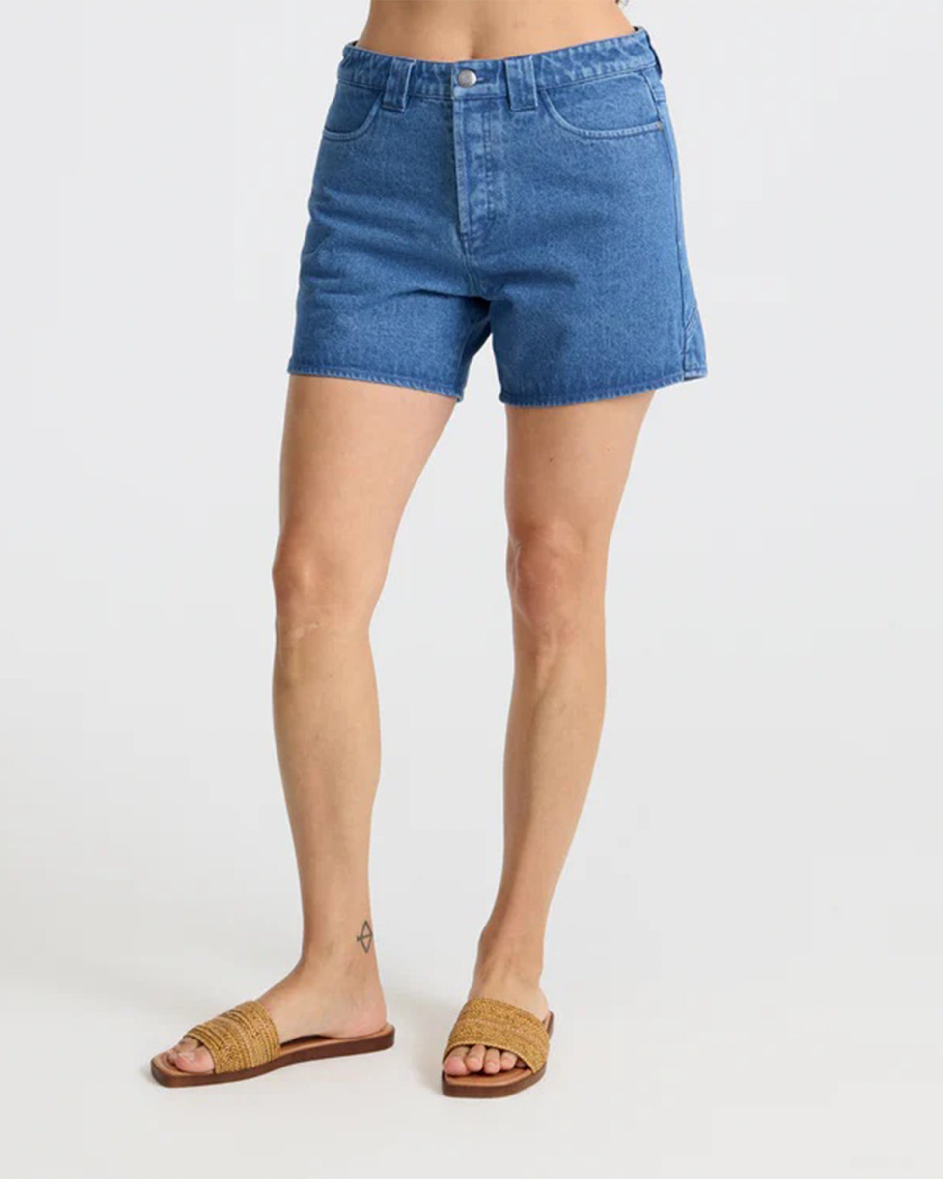 Women's HWY 1 Short