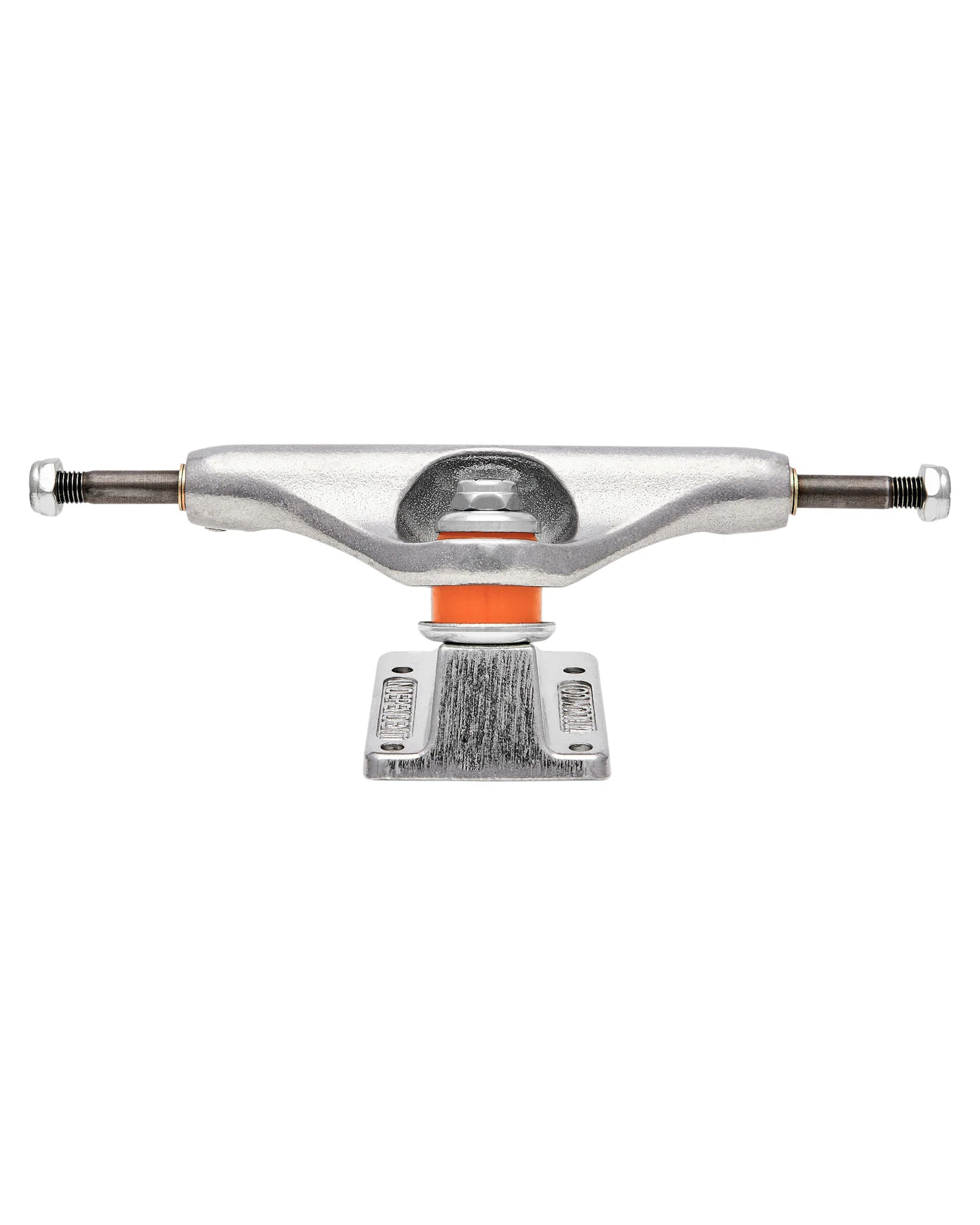 Independent Truck Co. Stage 11 Polished Standard Trucks - $56.00 at Jack's Surfboards