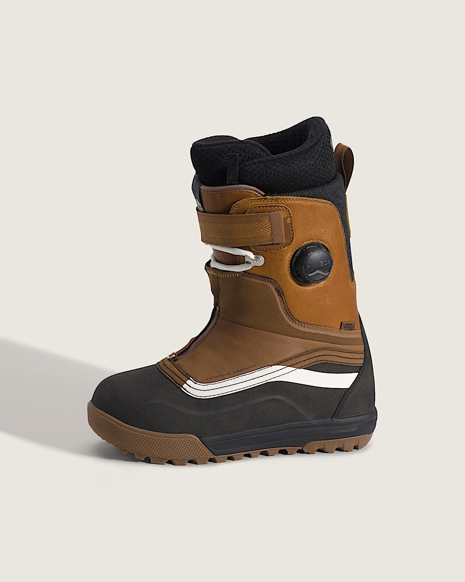 Infuse Sideline Snowboard Boot - Autumn Brown
