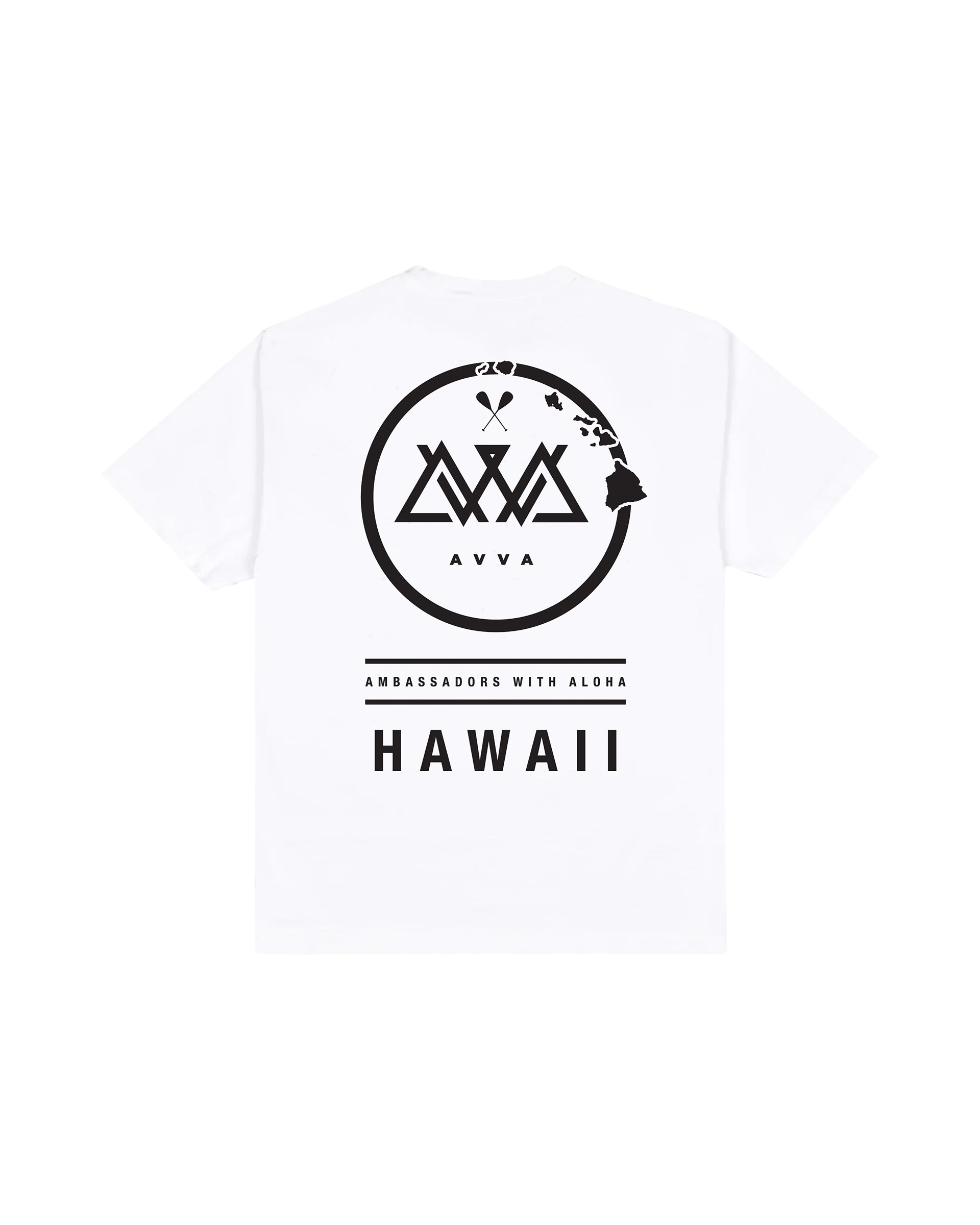 AVVA Island Time S/S T-Shirt - $38.00 at Jack's Surfboards