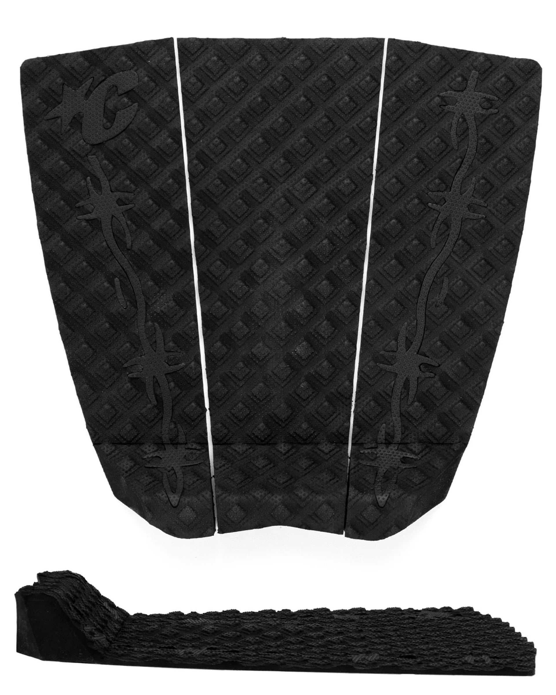 Jack Freestone Signature Pad - Black Out Barbwire