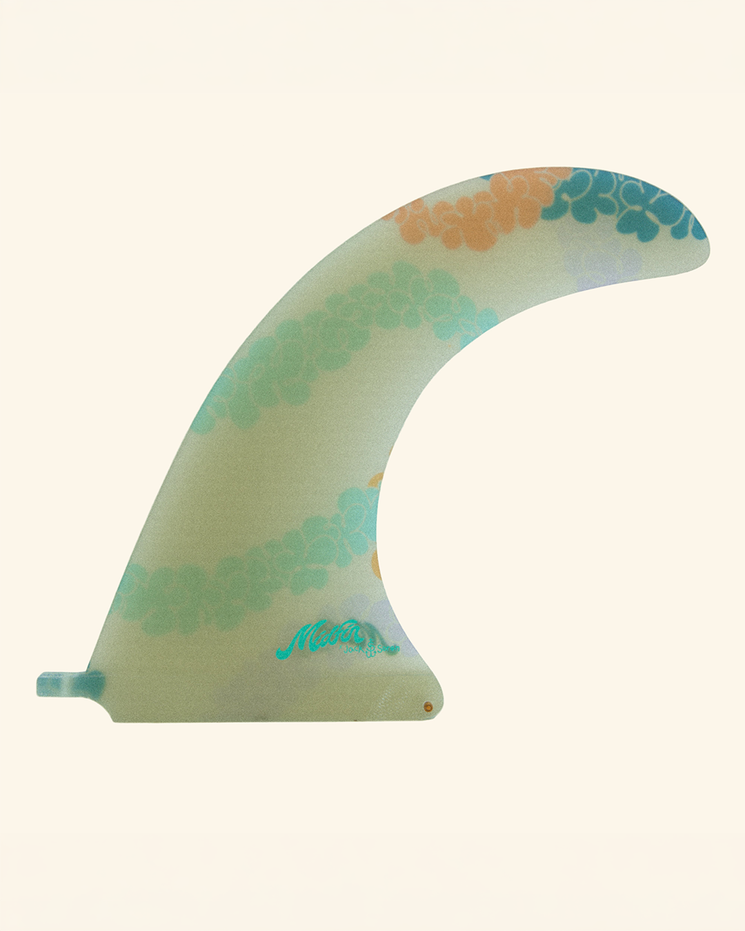 Jack Soren - Banana Clip