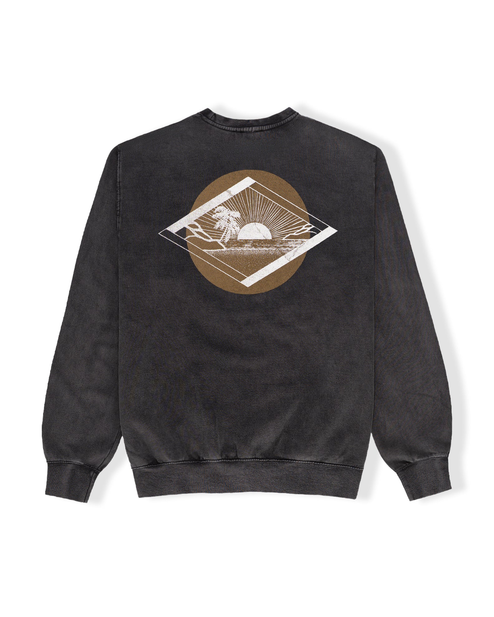 Alton Karatin Crewneck Sweatshirt - $39.99 at Jack's Surfboards